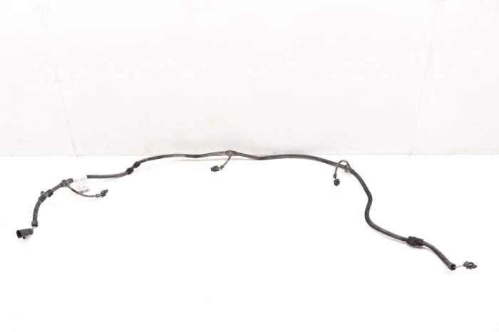 Bumper Wiring Harness 7P5971104 95861283100 main product photo