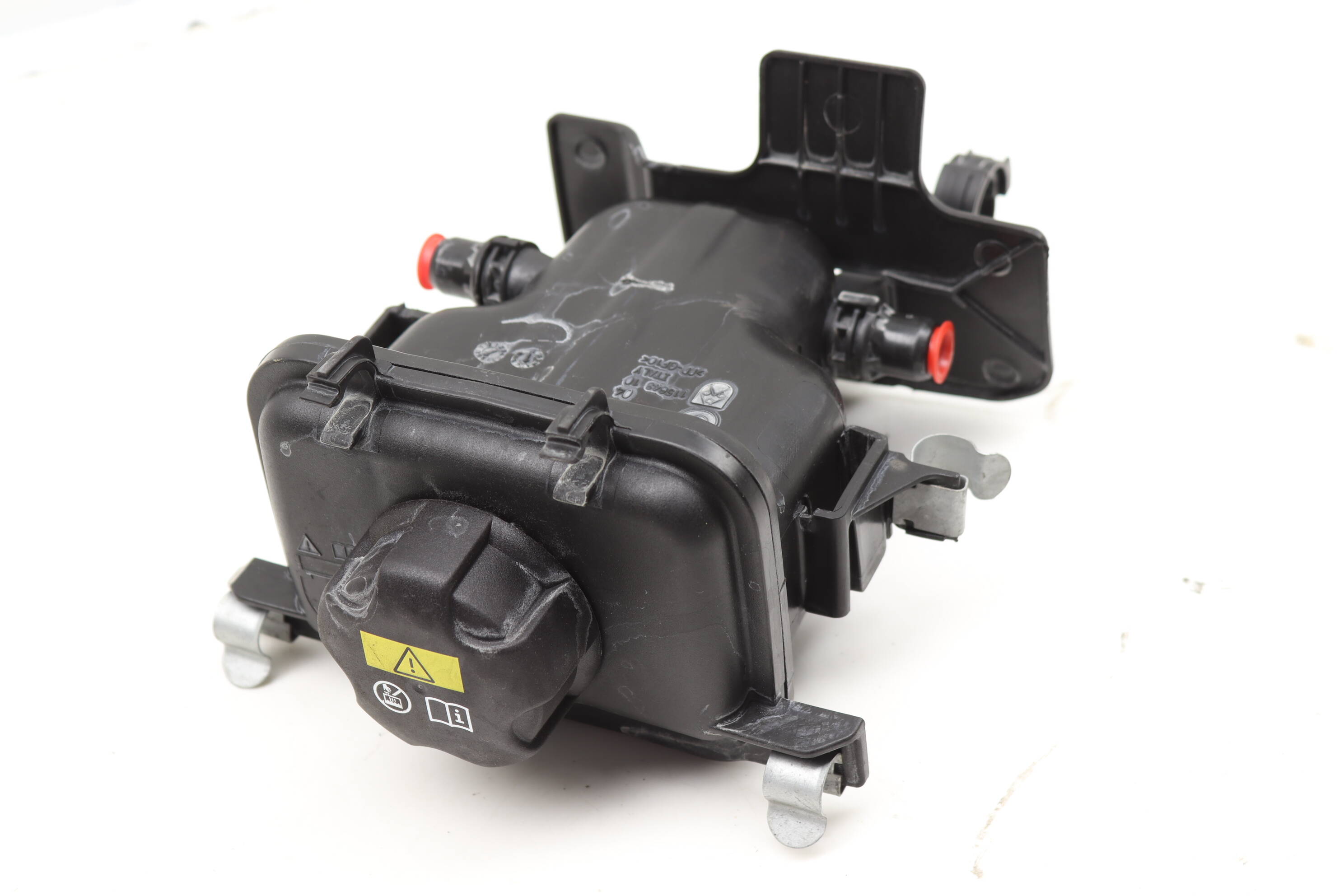 Coolant Reservoir / Tank / Bottle 17138610658