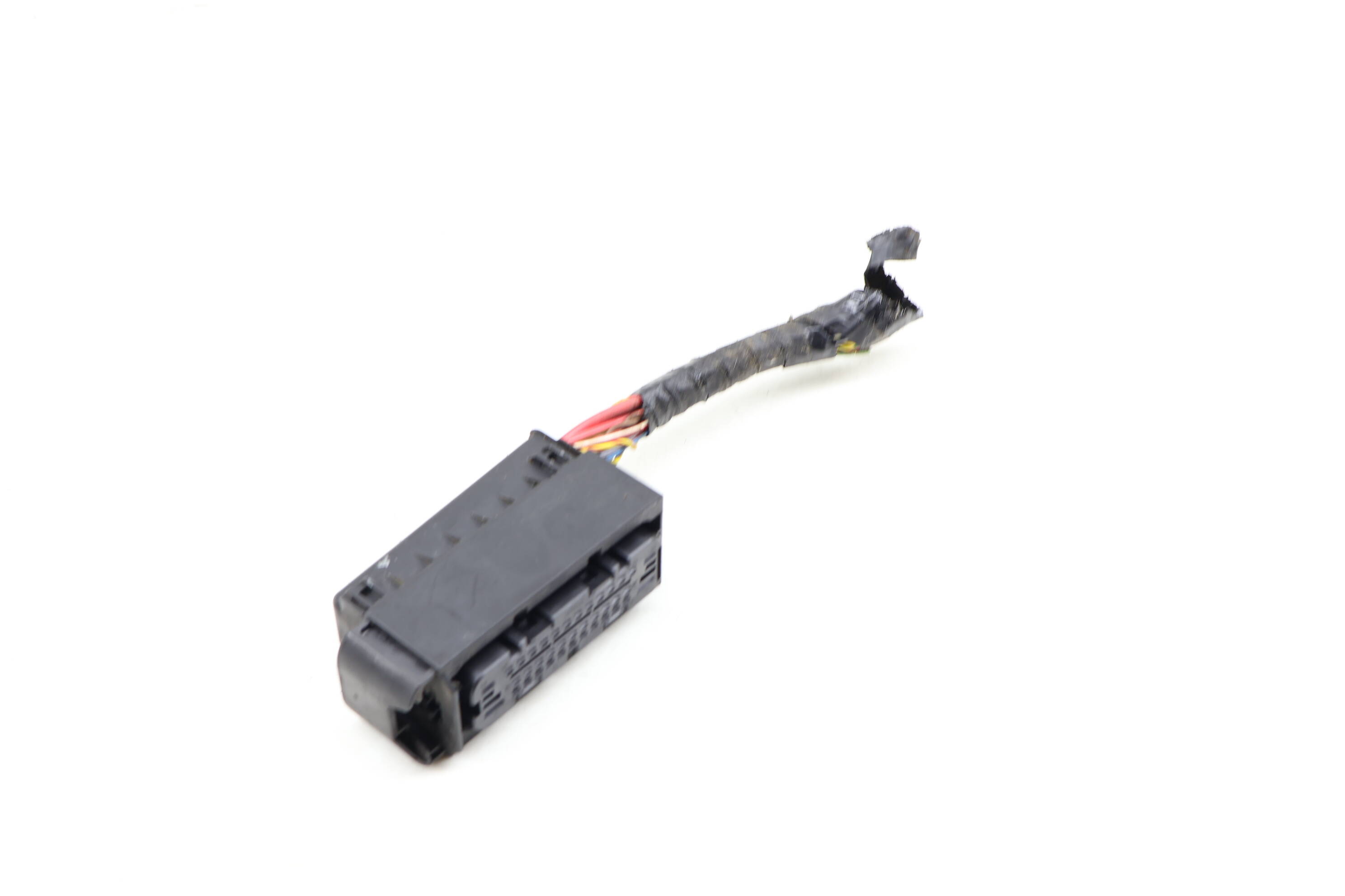 Abs Pump Wiring Harness Connector / Pigtail 34516920063