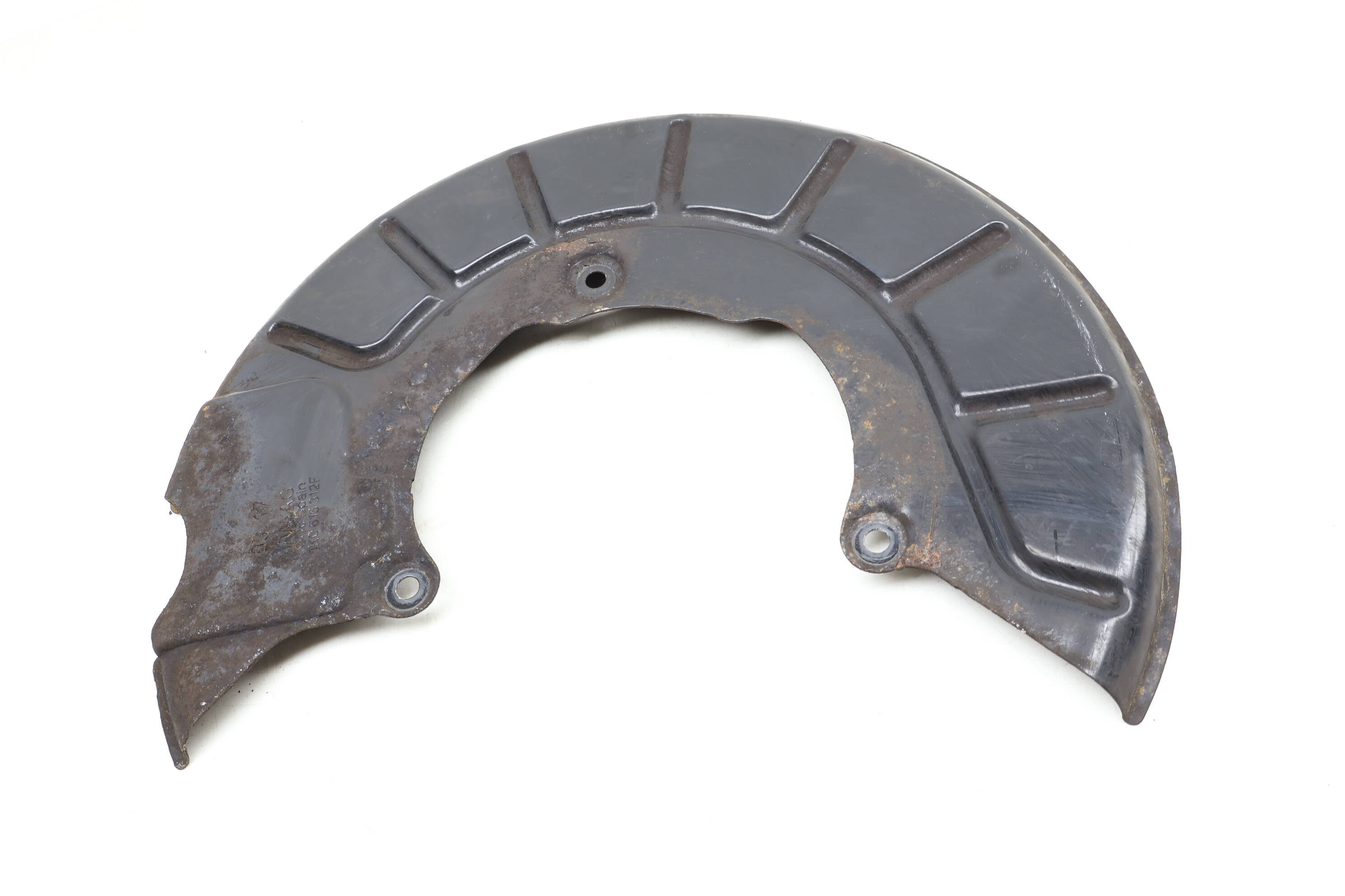 Brake Dust / Splash Shield 1K0615312F