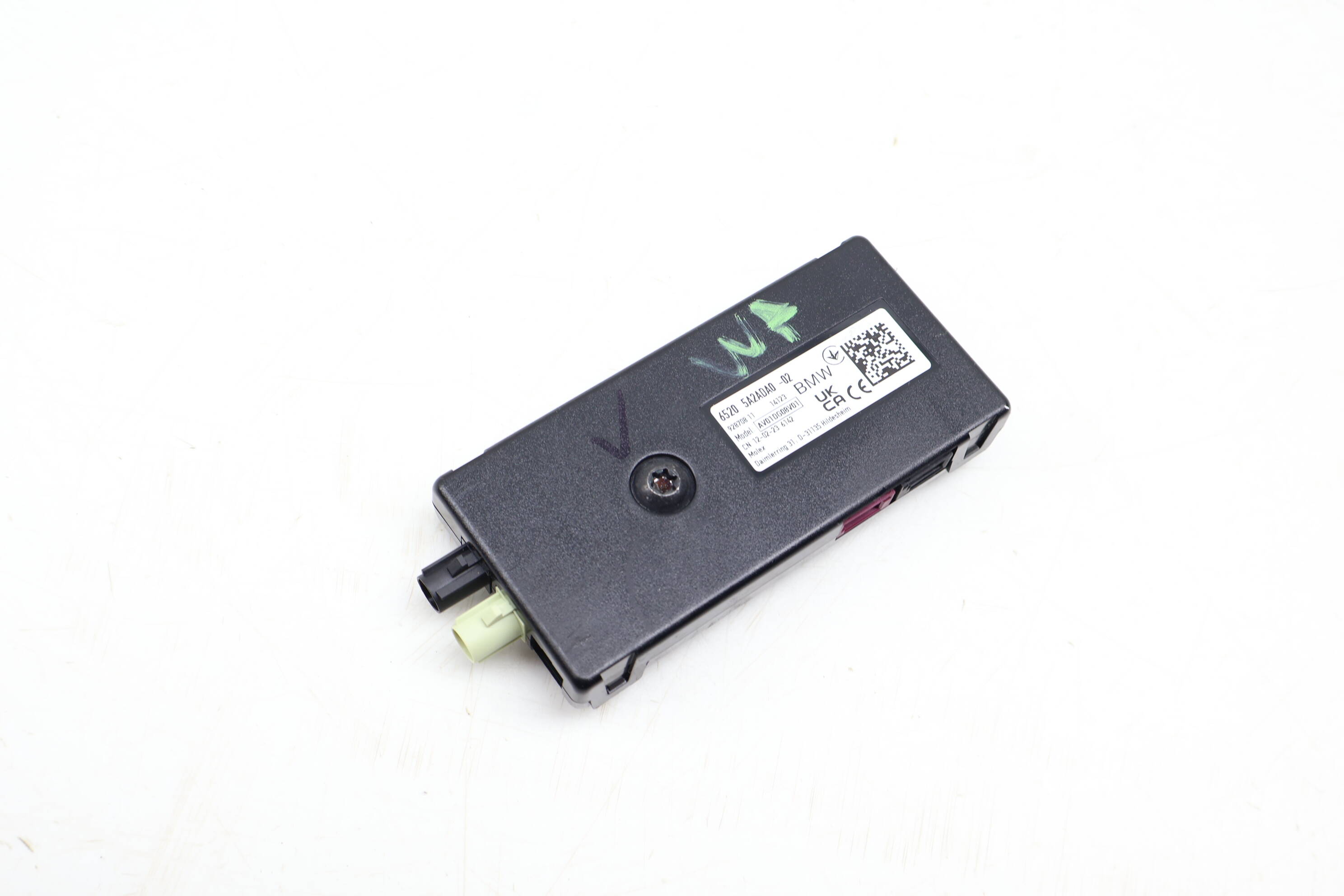 Antenna Booster 5A2ADA0