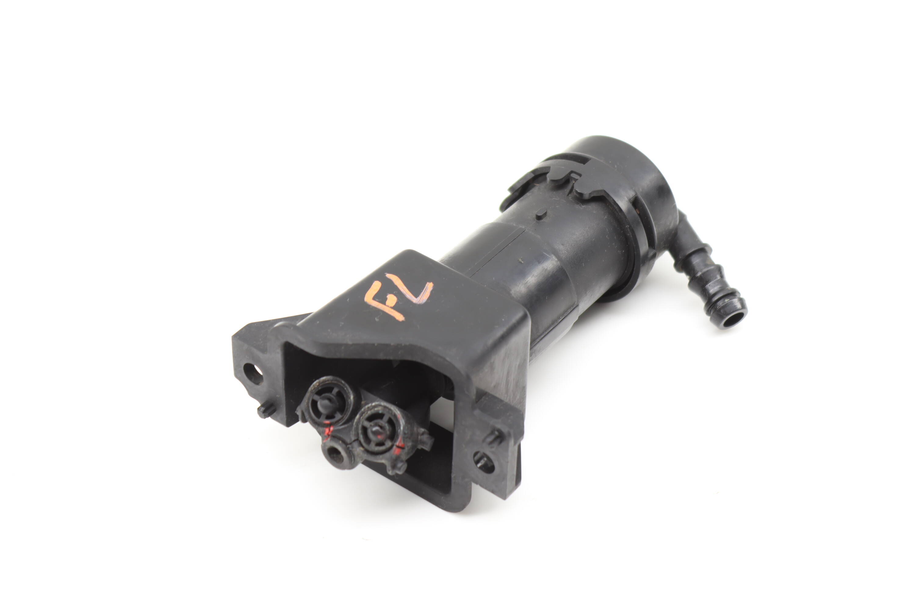 Headlight Washer Sprayer Jet 4F0955101B