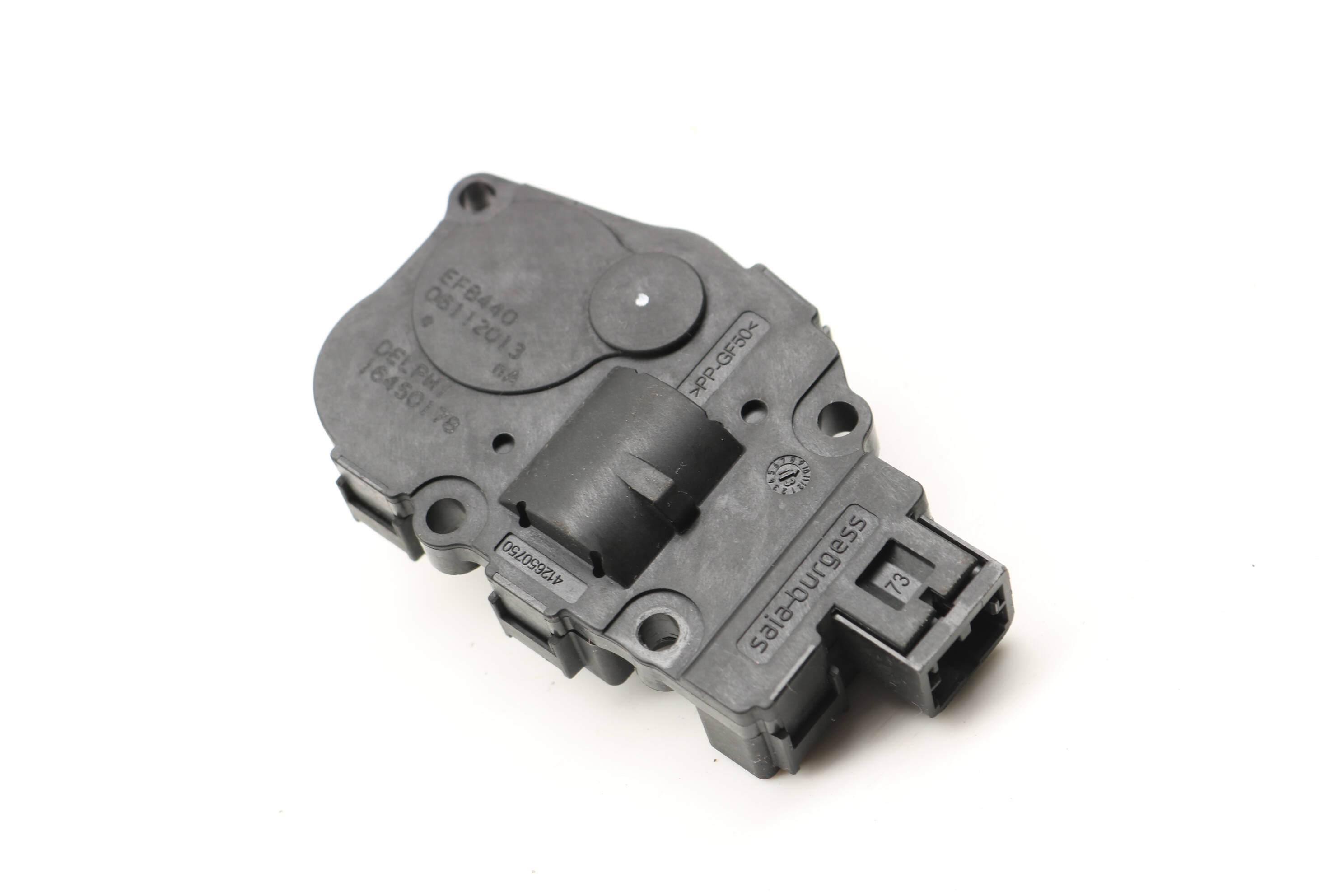 Hvac Flap / Servo Air Motor / Actuator 7P0907511A