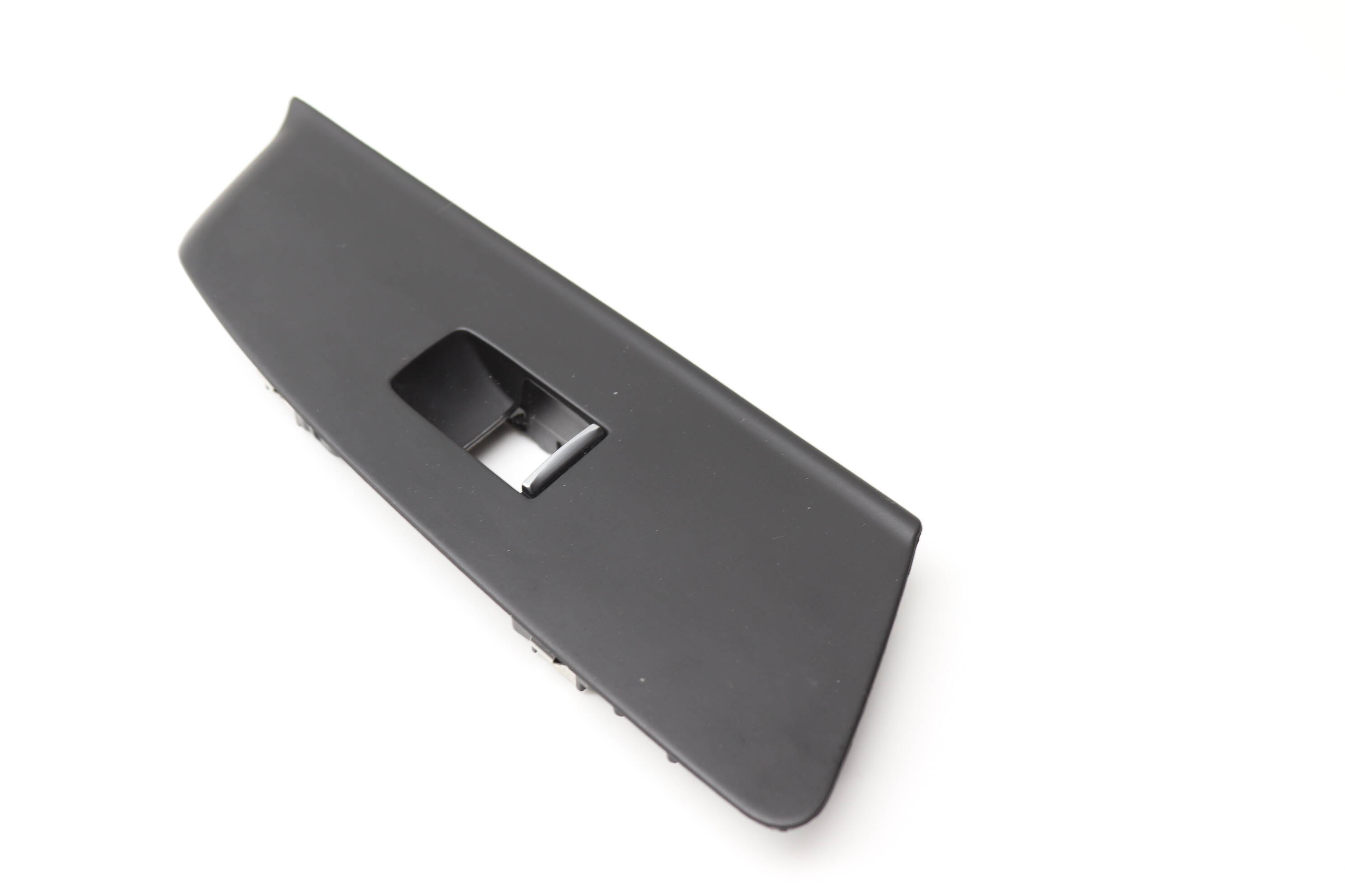 S♡m BMW Front Right Window Switch Trim 51417438584