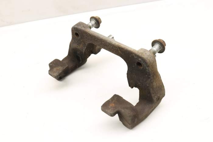 Brake Caliper Carrier / Bracket 34106856387 main product photo