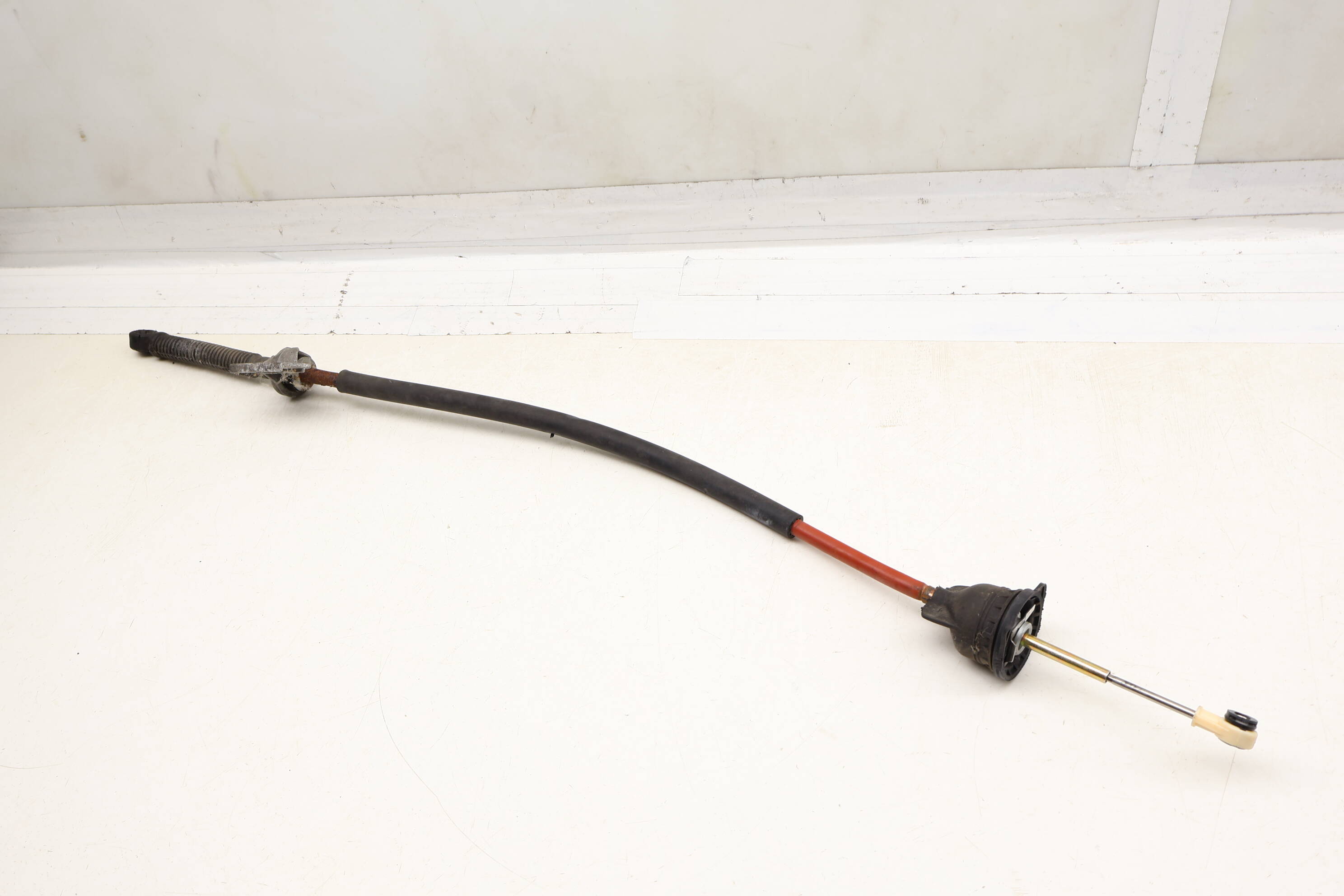 Automatic Shift / Shifter Linkage Cable 4B0713265D