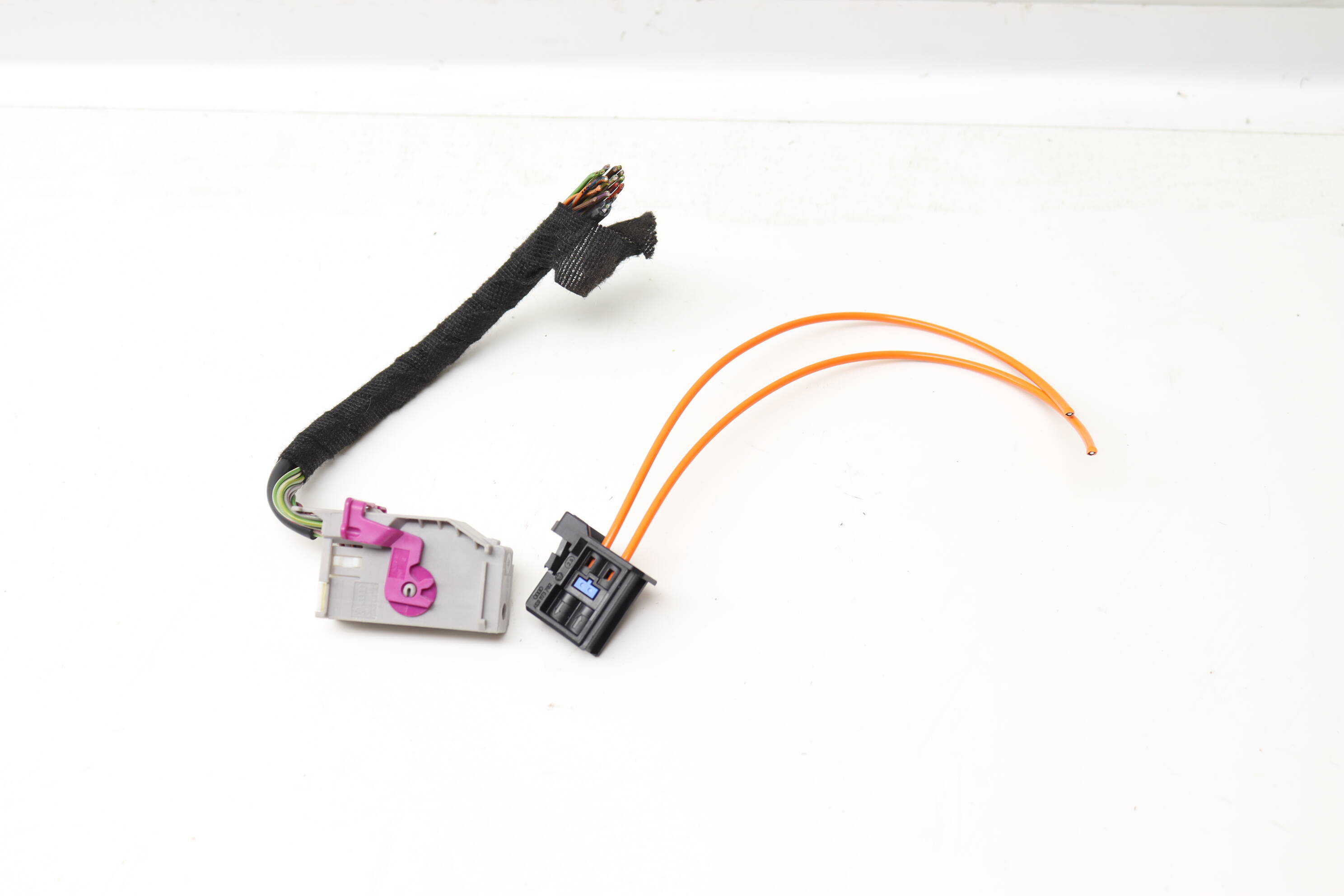 Instrument Cluster Wiring Harness / Connector