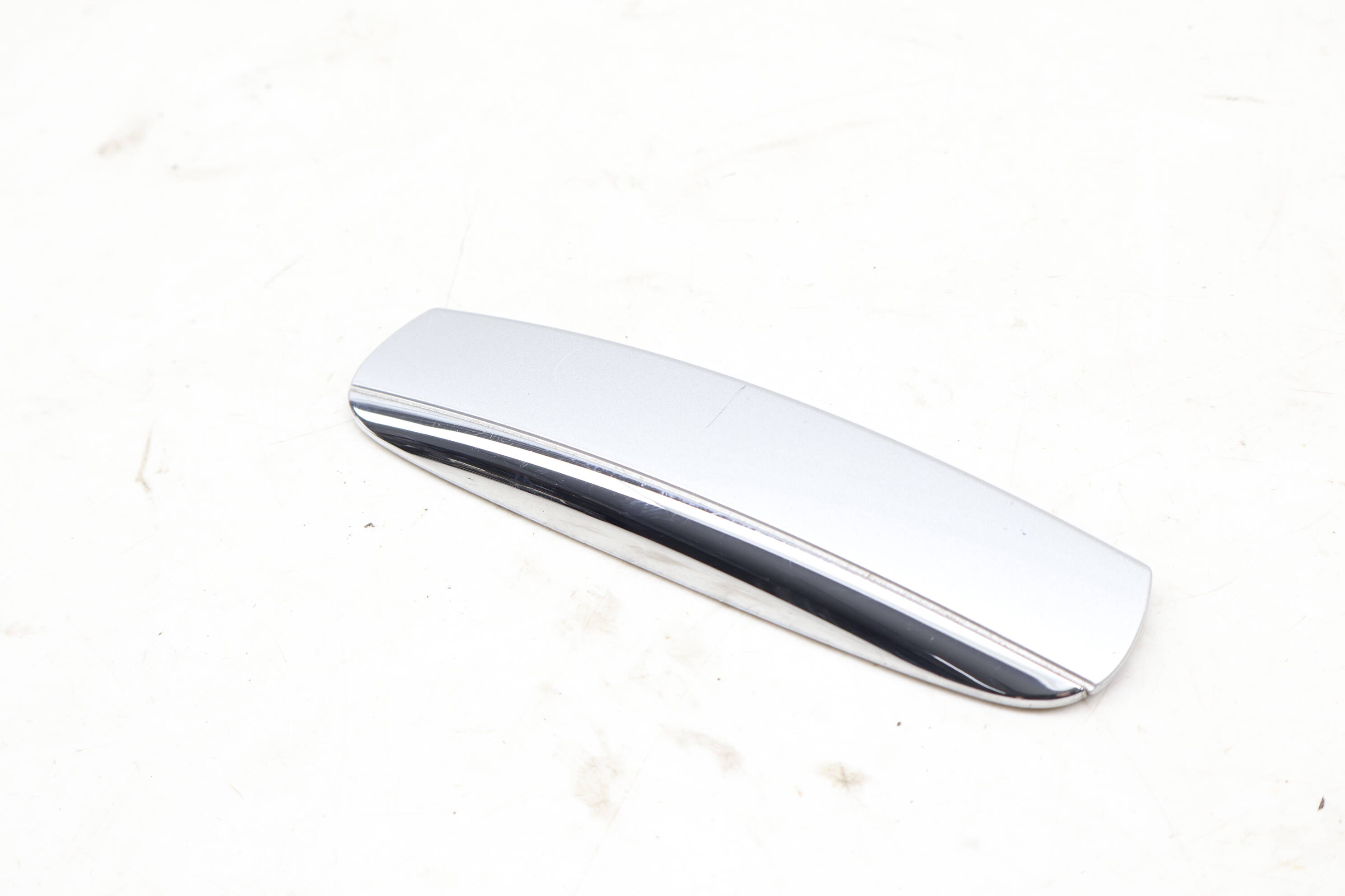Exterior Door Handle Trim / Plate 4F0839239B