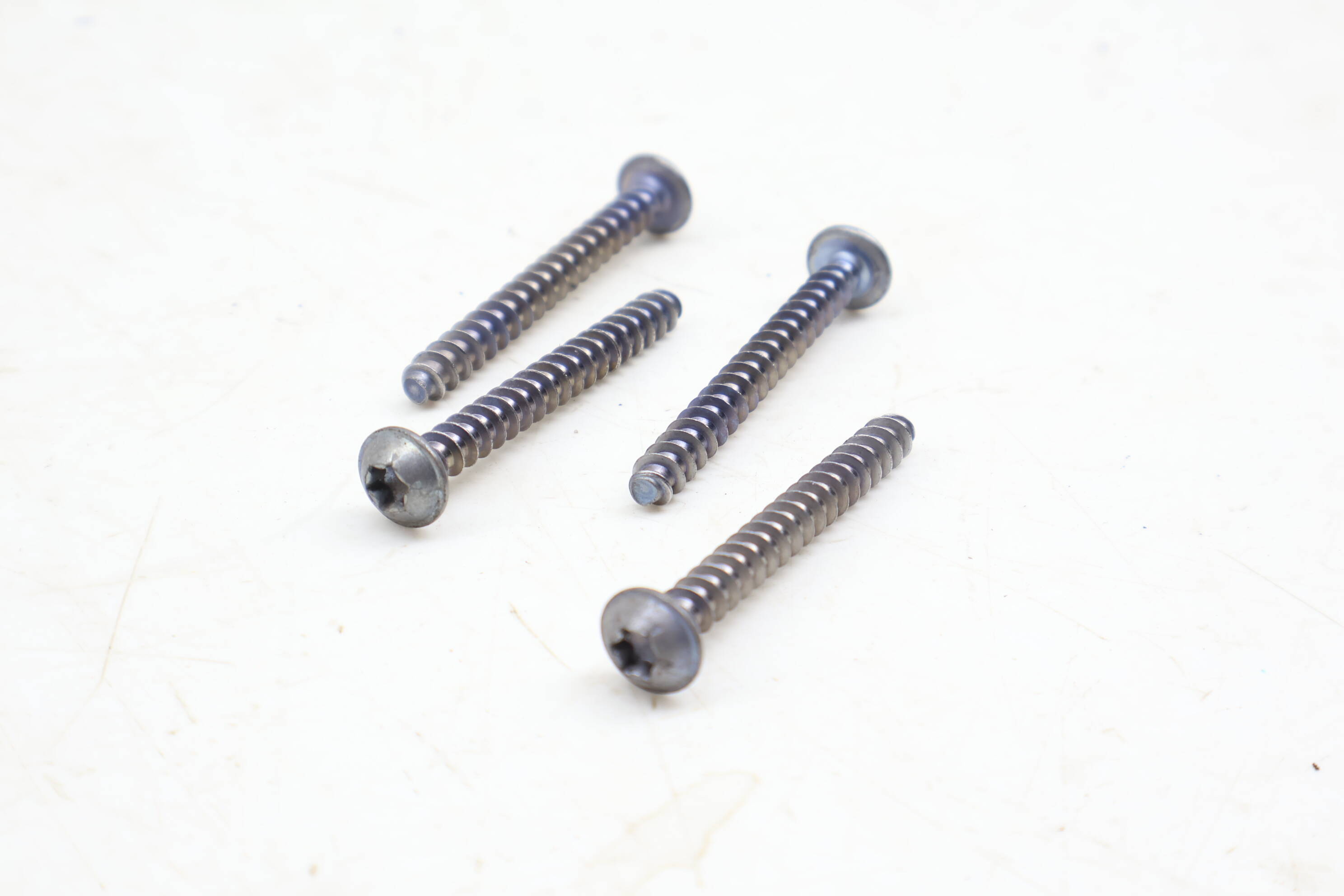 M6x55mm Screw / Bolt Set (4) N10551403