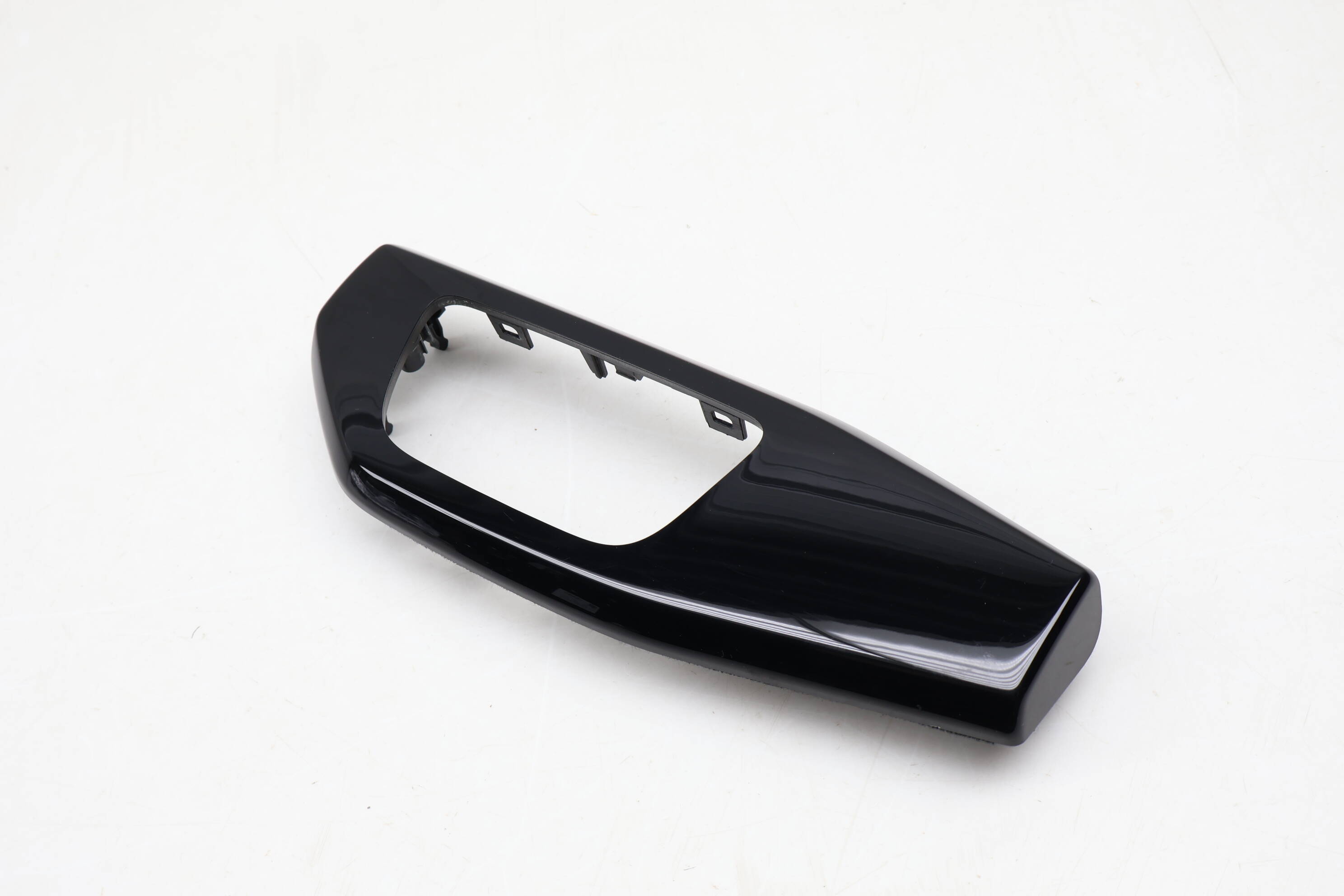 Dash Panel Trim 8W1853189AA