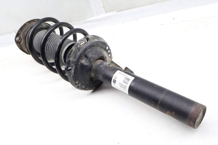 Strut / Shock Absorber Assembly 3QF413031T main product photo