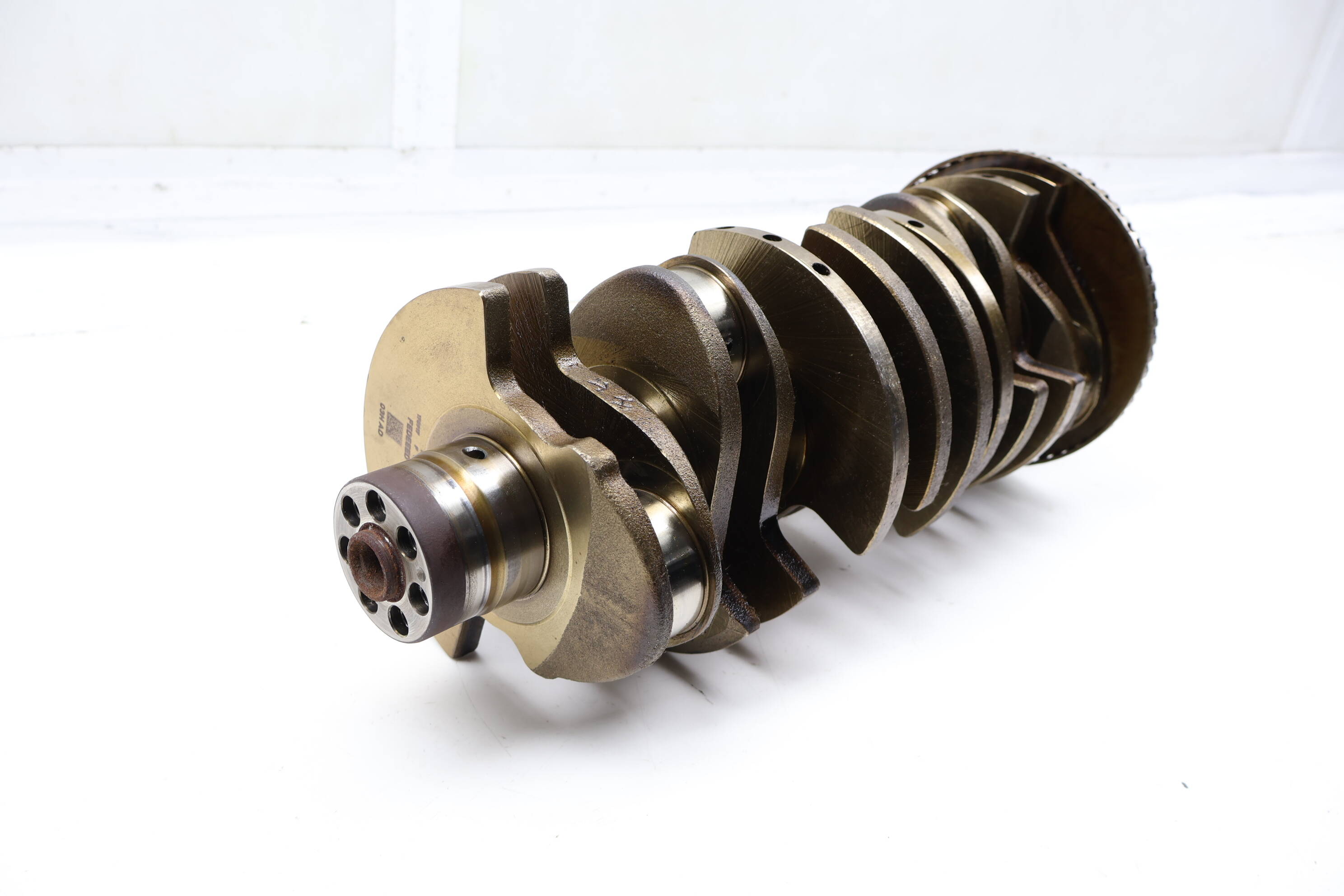 Crankshaft / Crank Shaft 03H105101AD