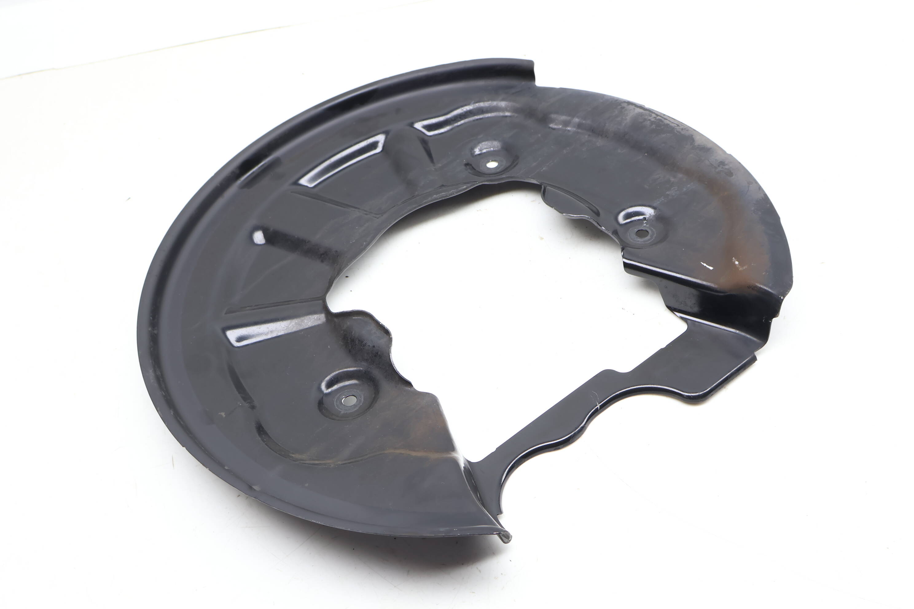 Brake Dust / Splash Shield 3QF615611A