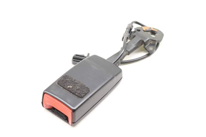 Seatbelt / Seat Belt Buckle Receiver 4L0857755D main product photo