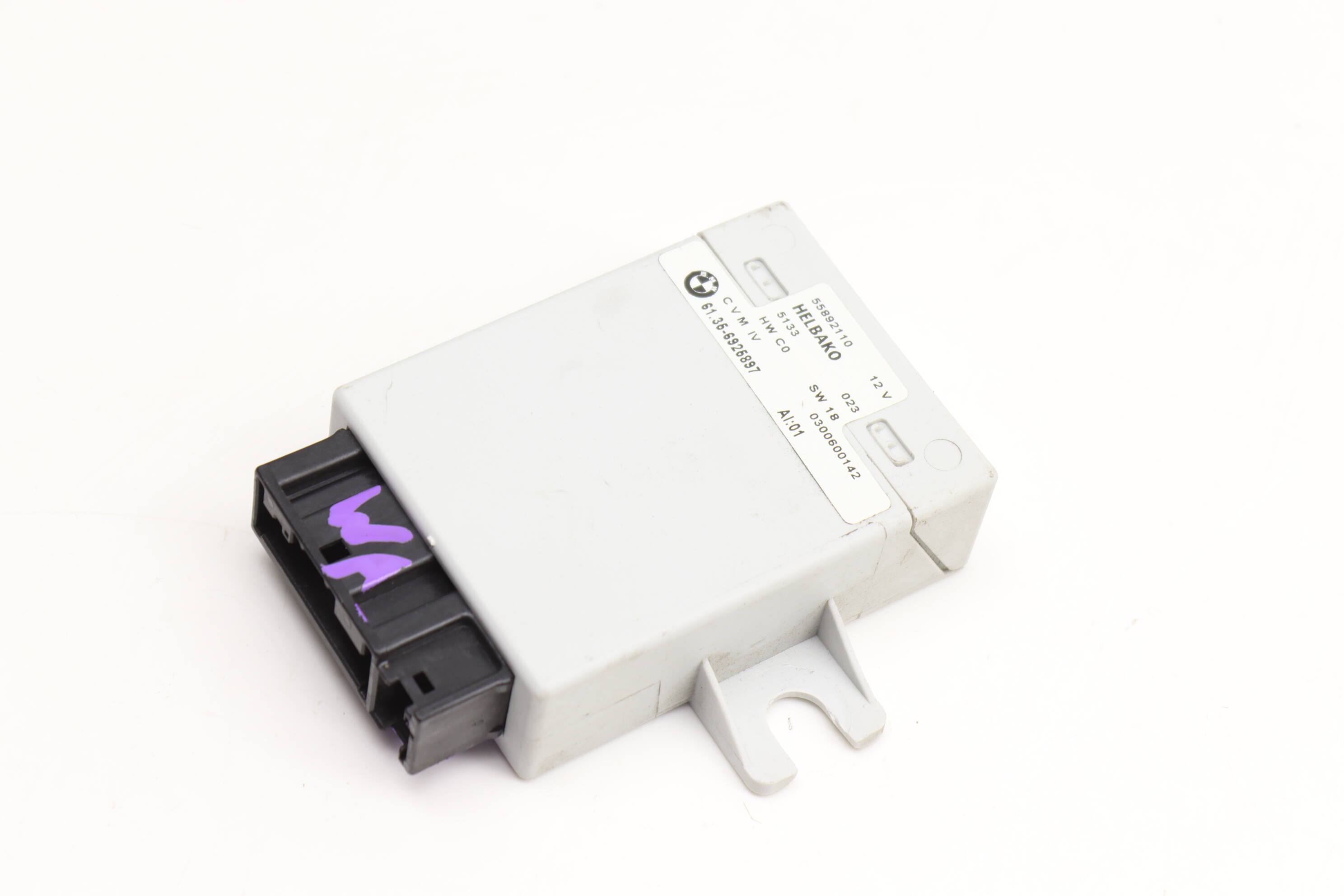 BMW Convertible Top Control Module (Z4) 61356925897