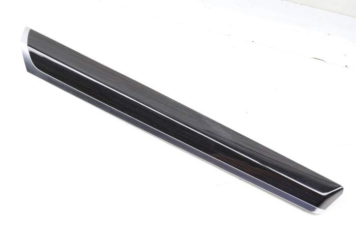 Door Panel Trim 51417361338 main product photo
