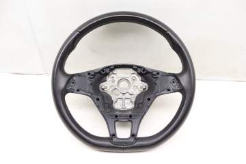 3-Spoke Steering Wheel (Leather) 3QF419091H