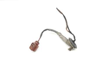 Outer Tail Light Wiring Harness Connector