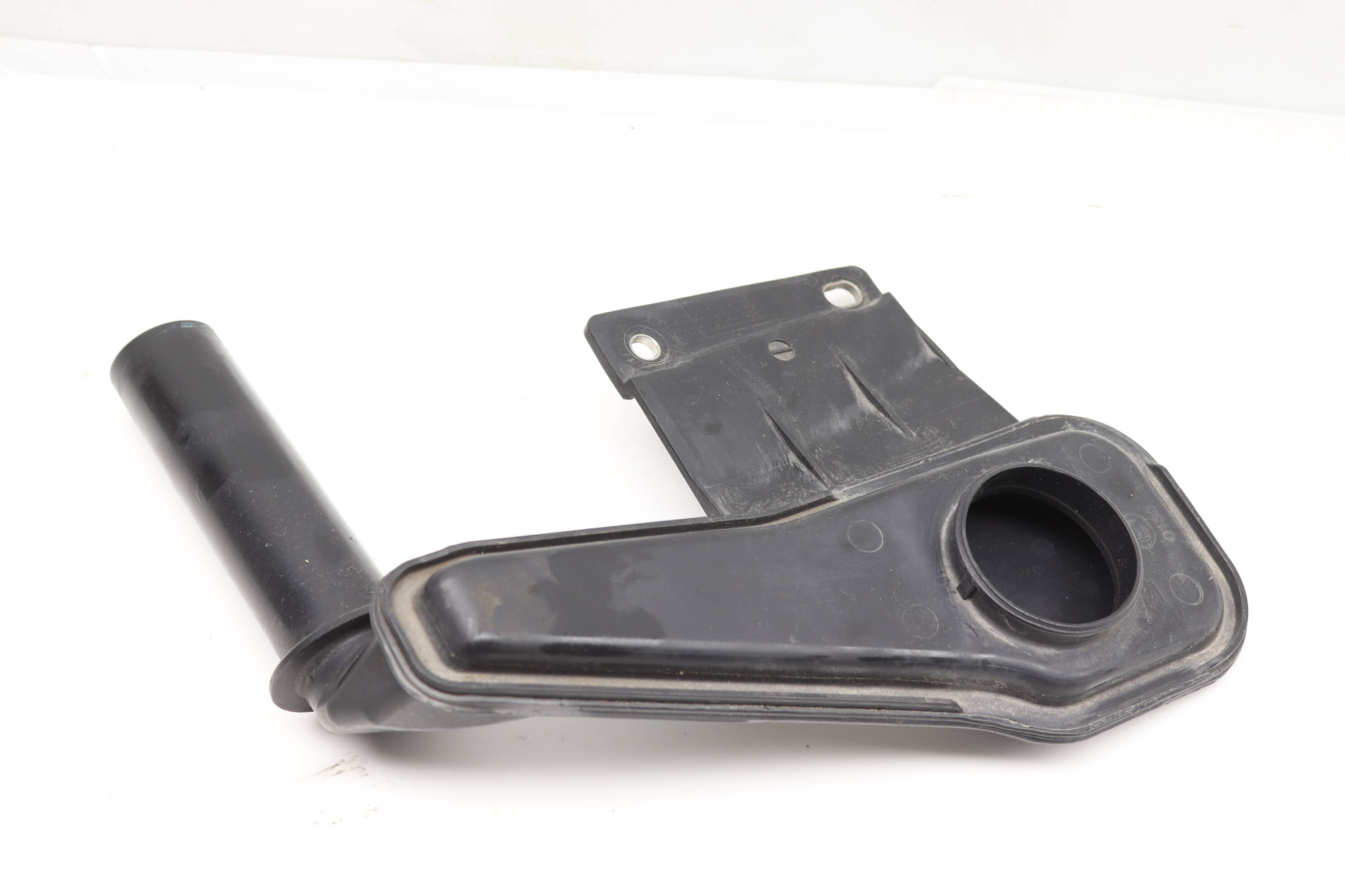 Upper Windshield Washer Reservoir / Filler Neck 95B955452A