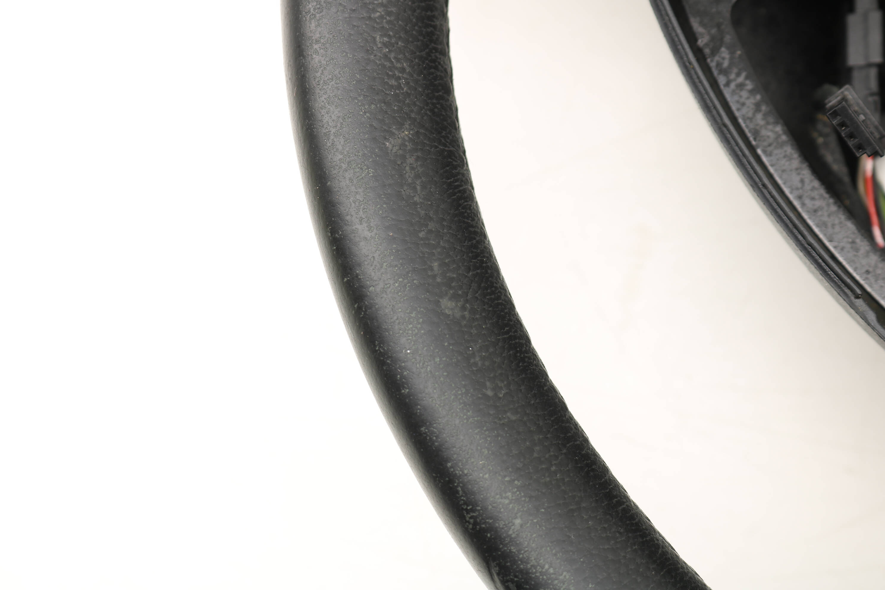 BMW 3-Spoke Sport Steering Wheel (Heated) 32346783495