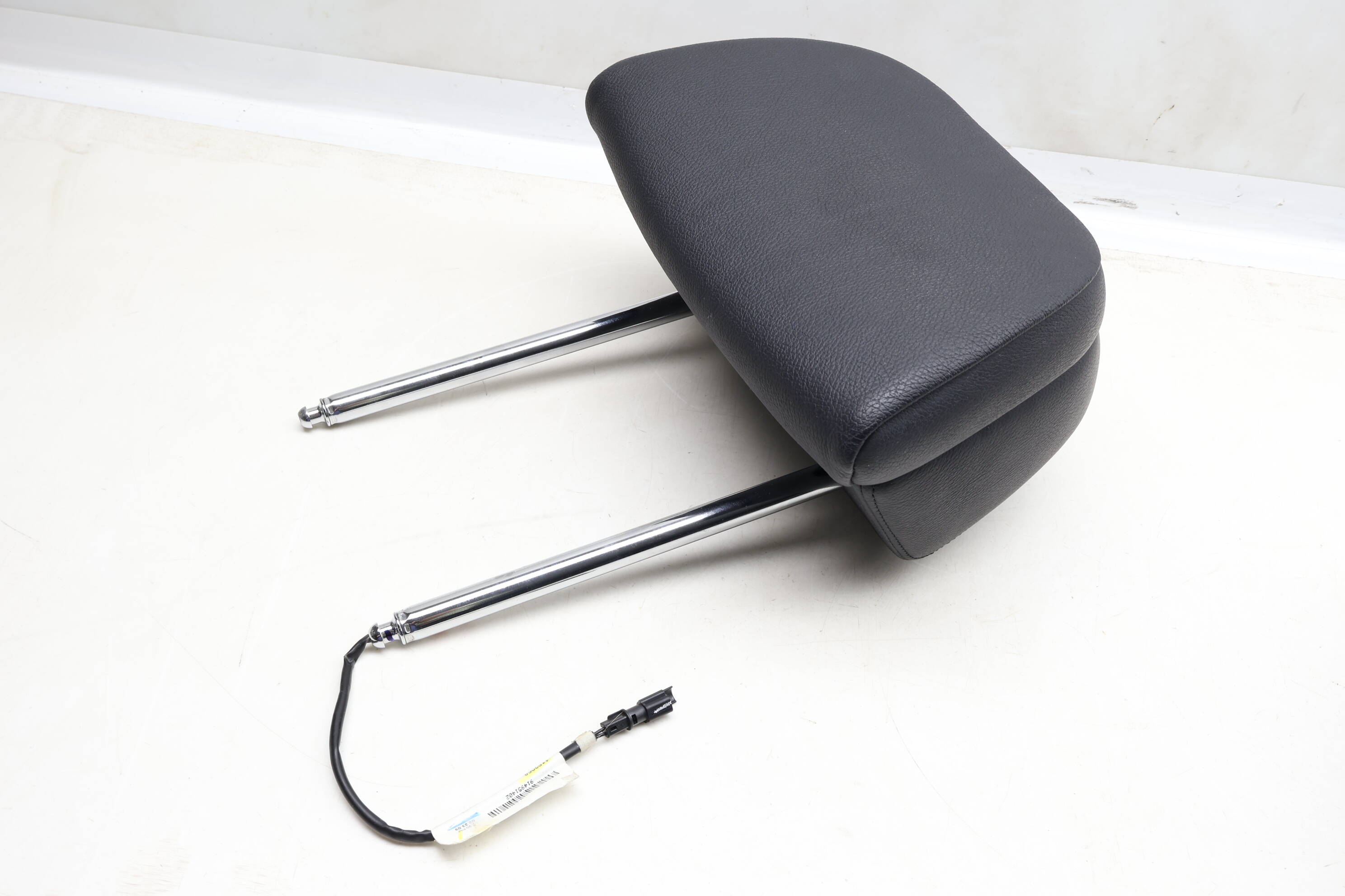 Headrest / Head Rest (Leather) 52109149514