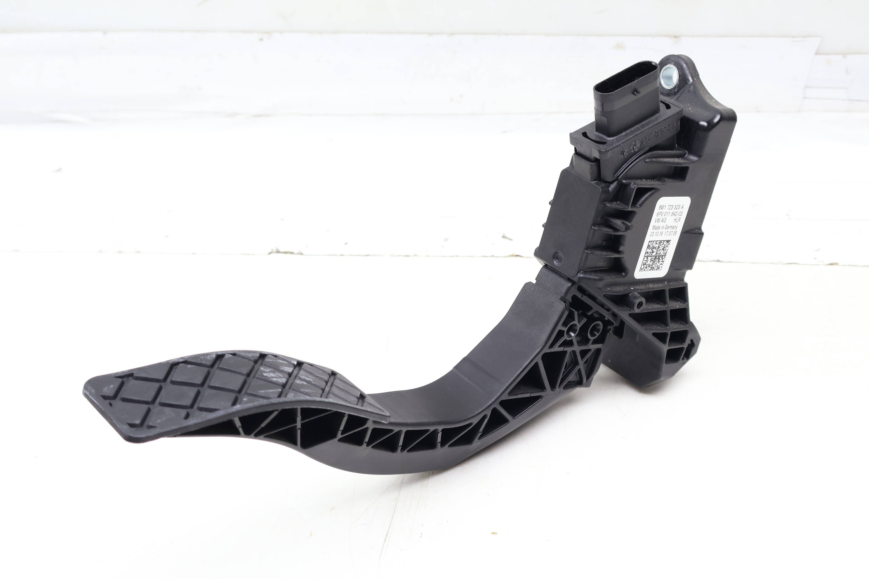 Gas Pedal / Acceleration Module 8W1723523A