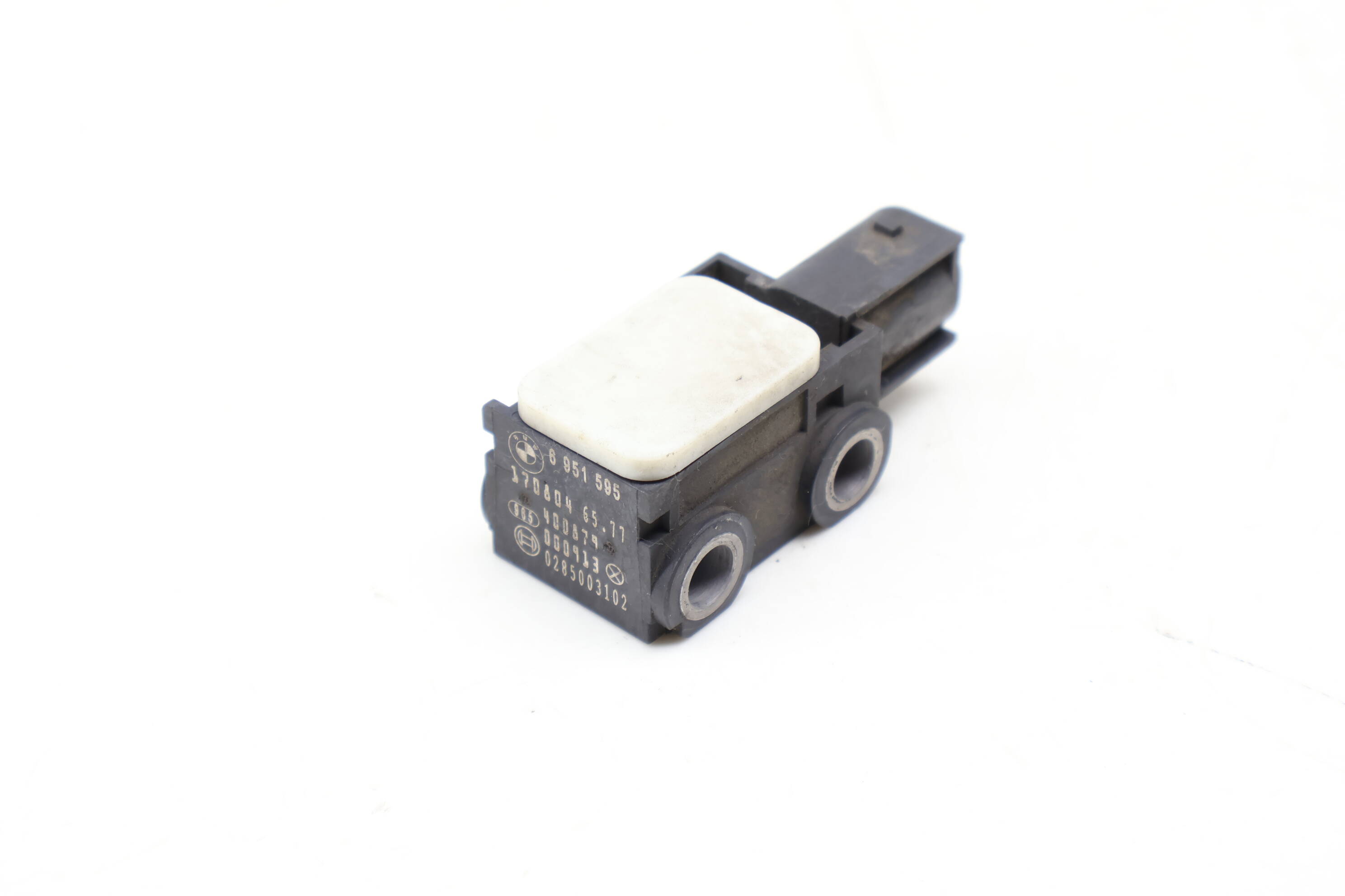 Airbag Impact / Crash Sensor 65776951595