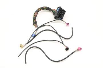 Satellite Radio / Nav Infotainment Wiring Connector / Pigtail Set