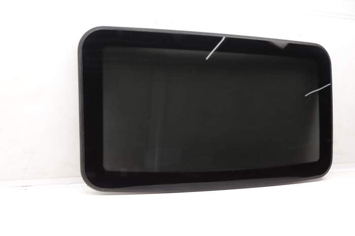 Sunroof / Sun Roof Glass Panel 1647800202 main product photo
