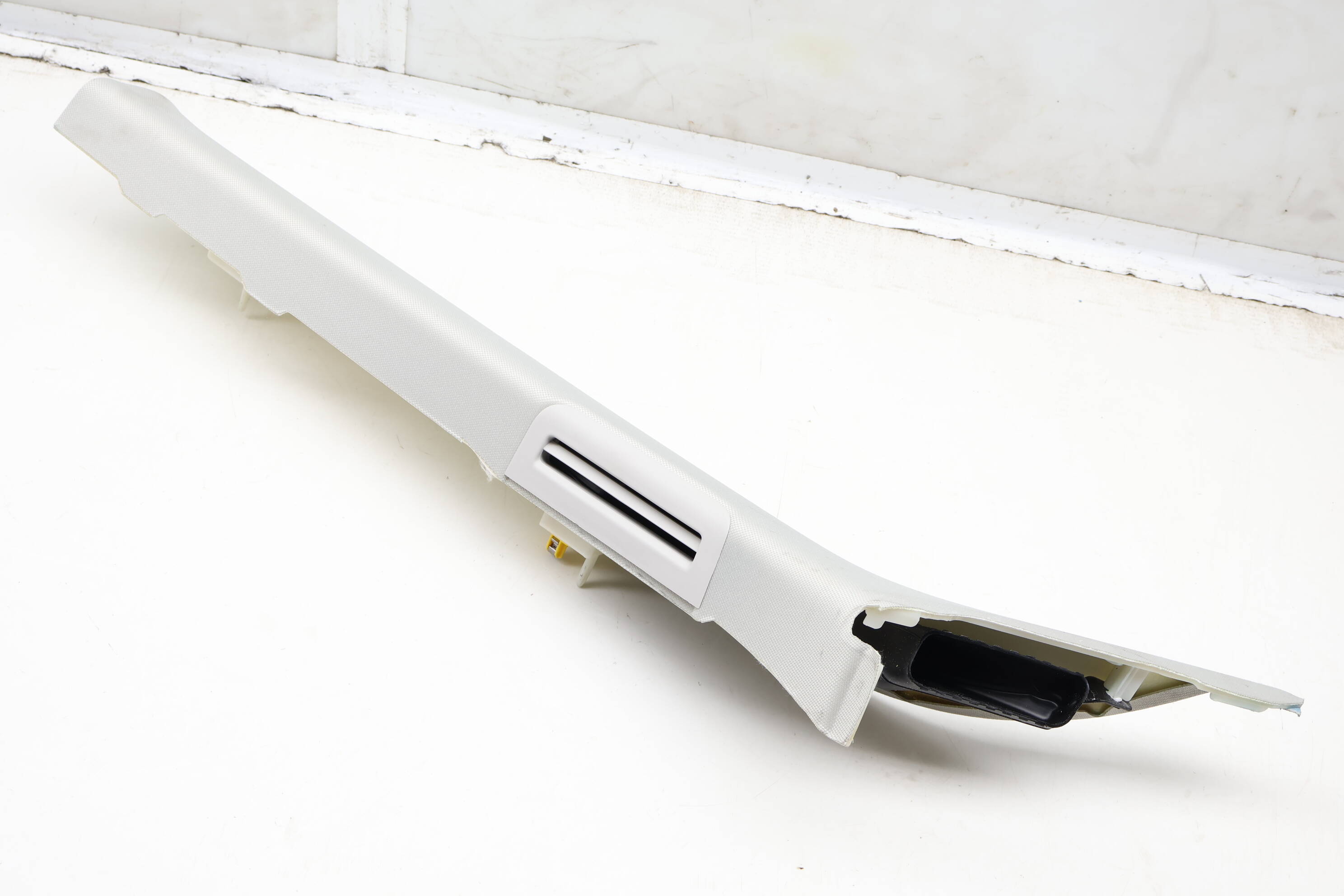 Upper A Pillar Trim / Panel J8A203513AF