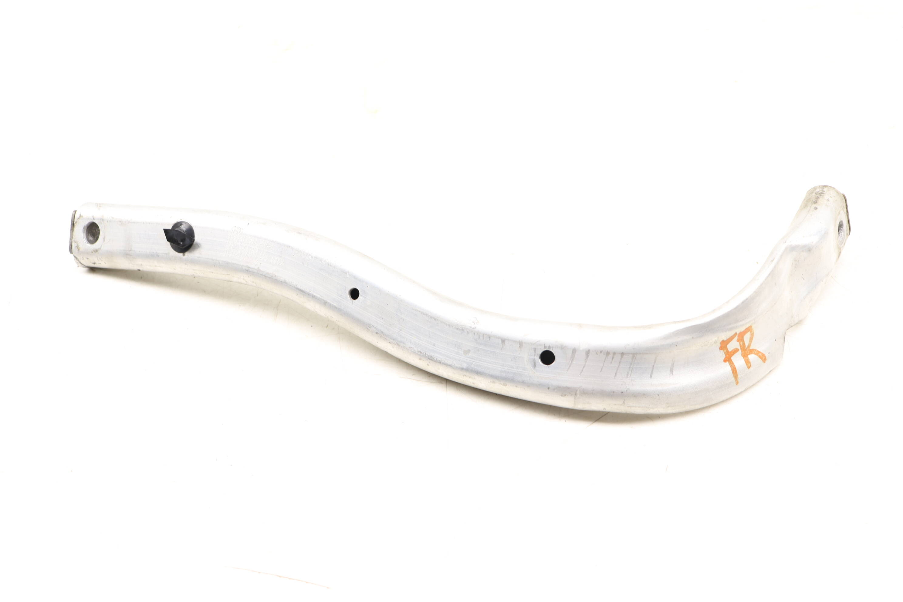 Audi Front Right Fender Brace / Bracket 4H0821260B