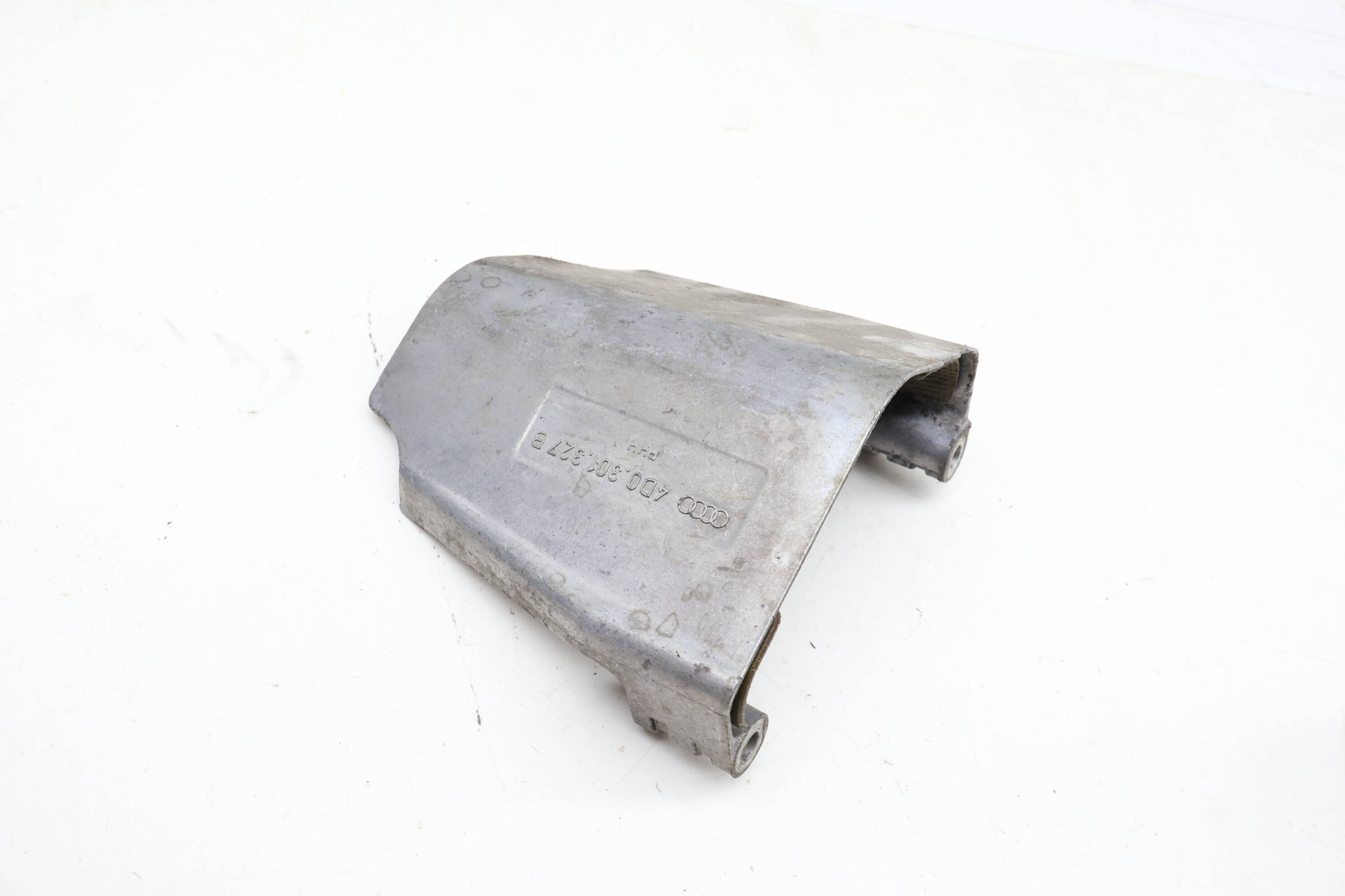 Driveshaft / Propeller Shaft Shield 4D0301327B