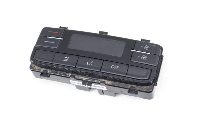 Ac Climate Control / Temp Unit 3CN907049B main product photo