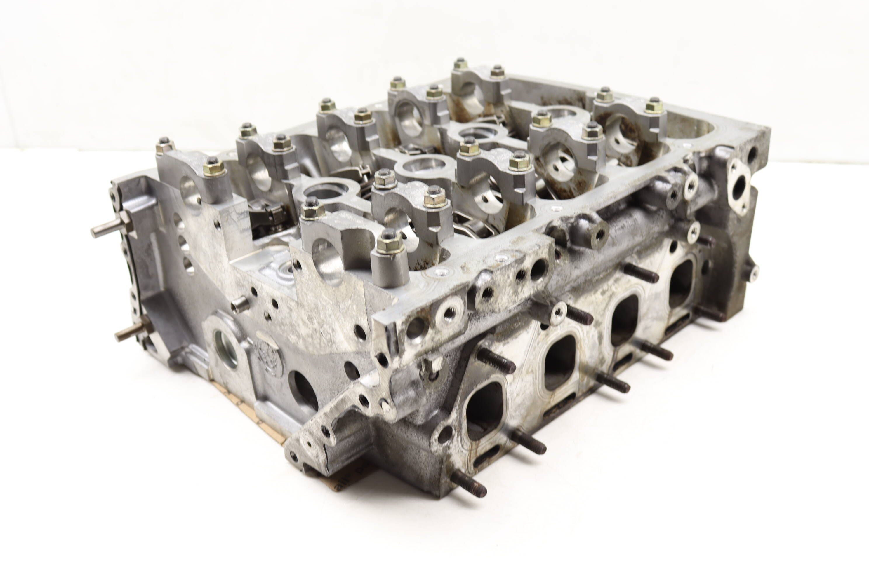4.0 Engine Cylinder Head 07D103064Q