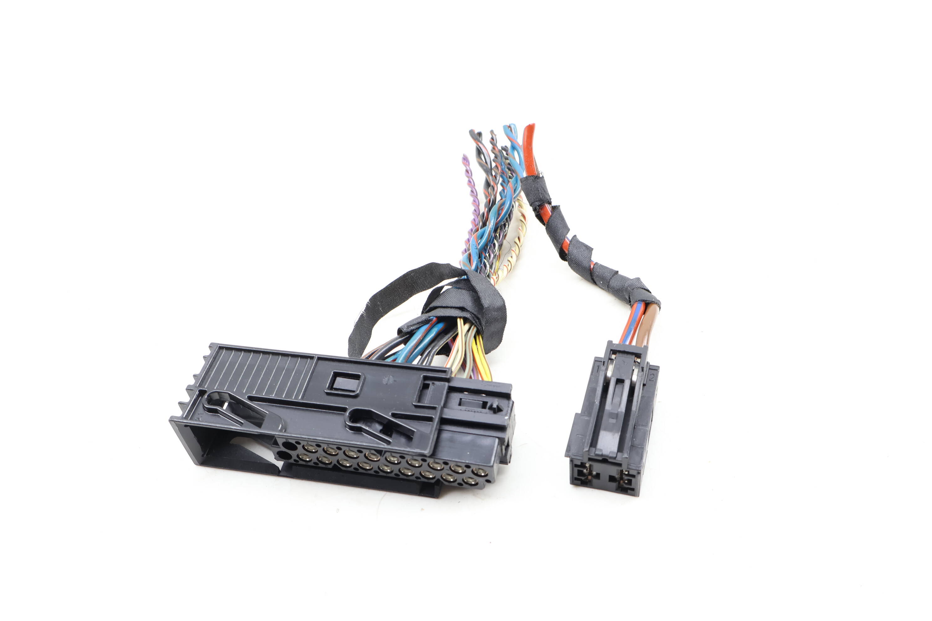 Harman Kardon Amplifier / Amp Wiring Connector / Pigtail