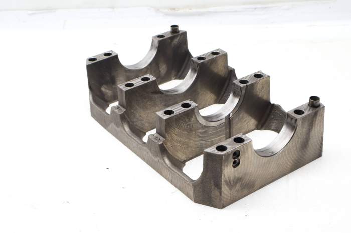 Crankcase / Crankshaft Carrier main product photo