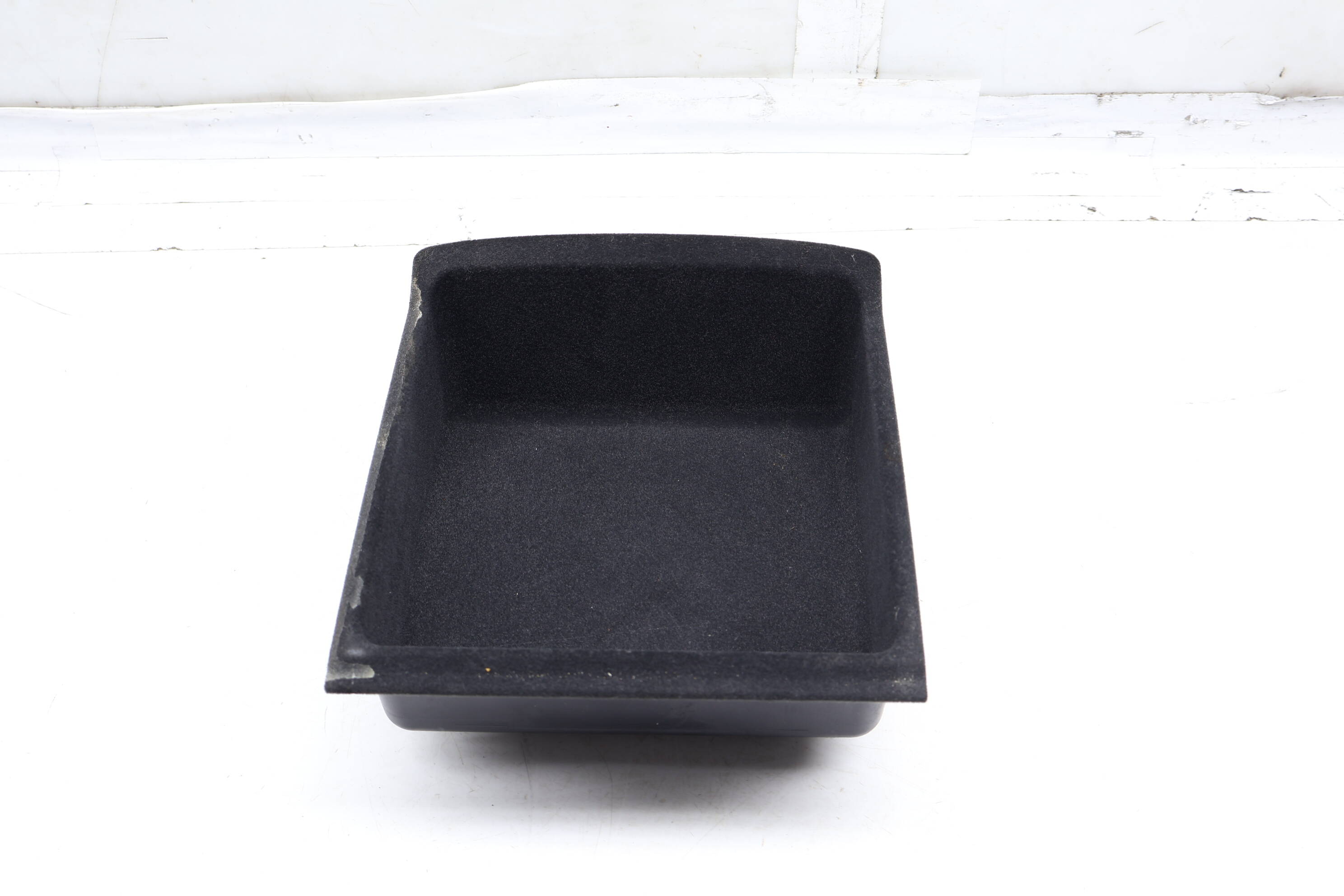 Center Console Storage Bin / Cubby 4L0864981