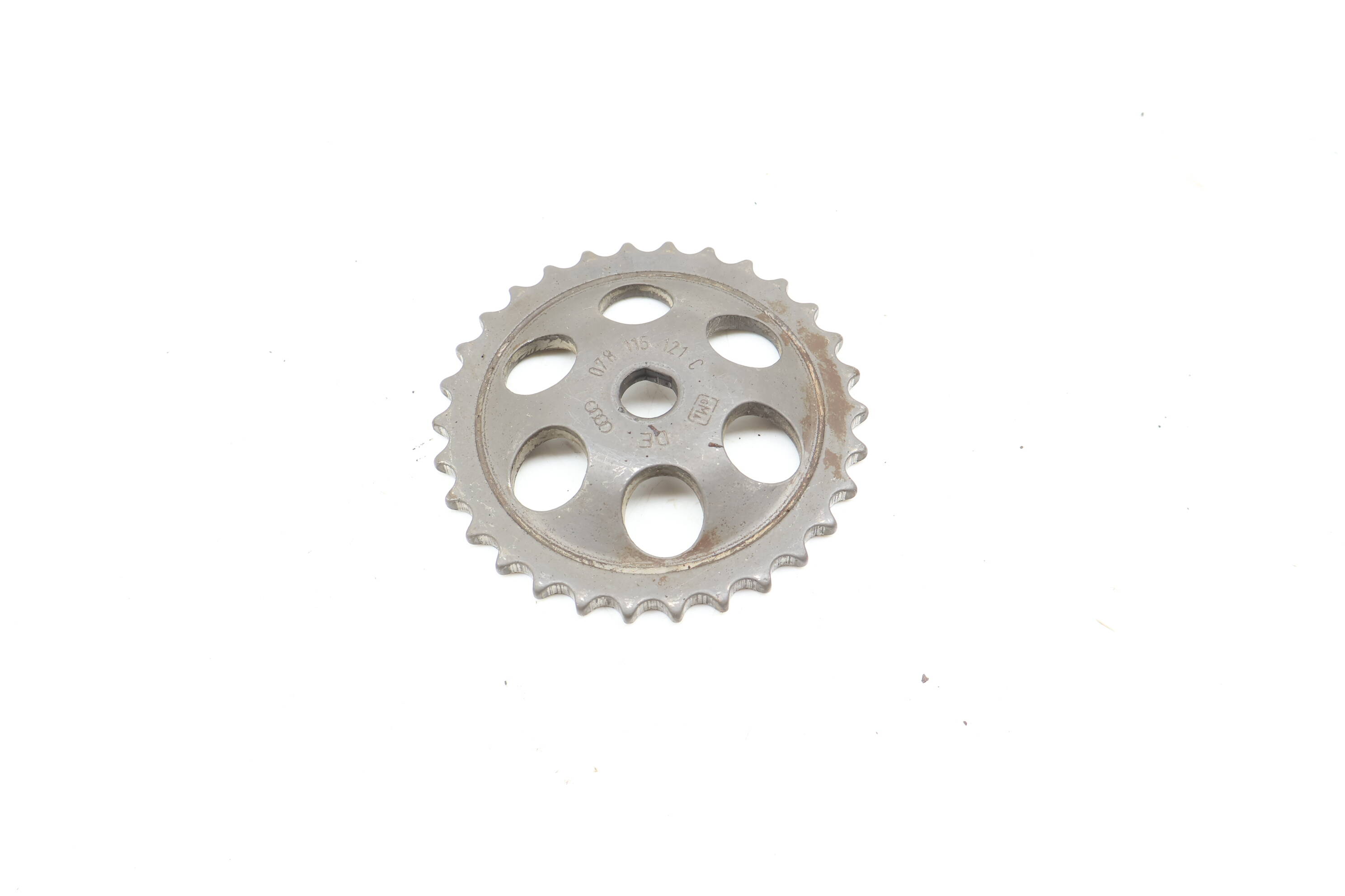Engine Oil Pump Sprocket / Gear 078115121C
