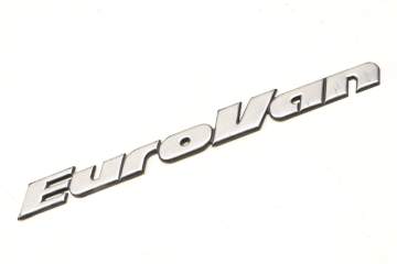 Trunk Emblem / Badge (Eurovan) 701853689F