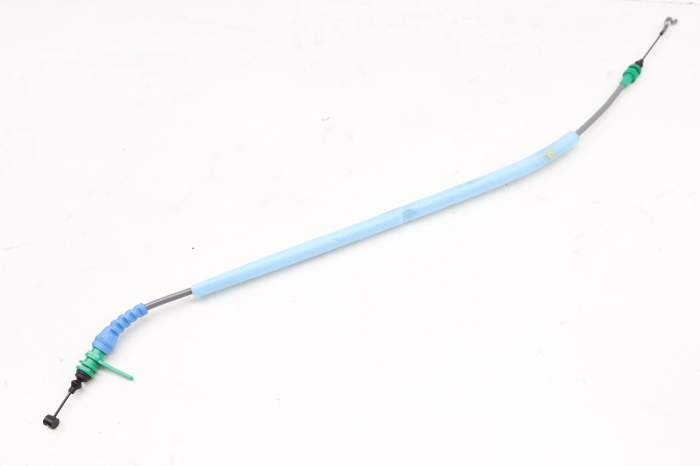 Exterior Door Handle Bowden Cable 51227432224 main product photo