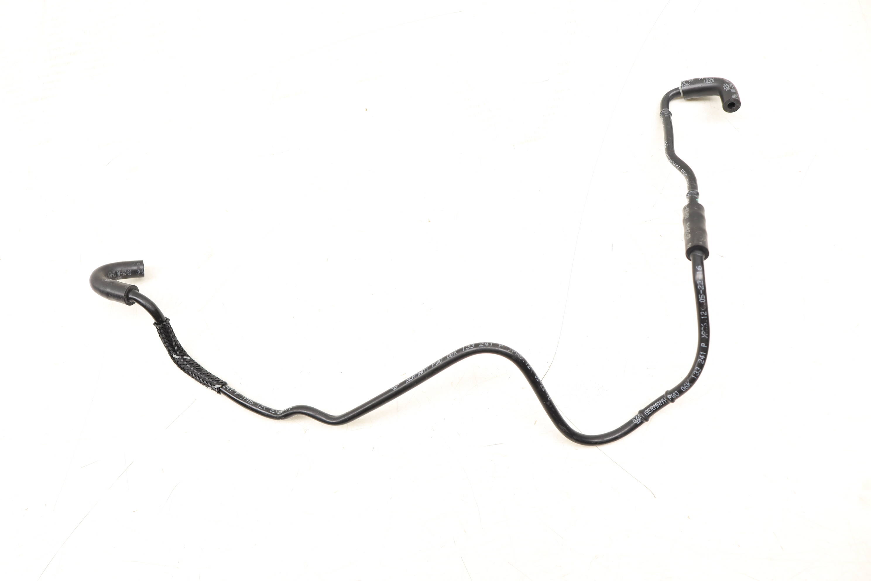 Intake Manifold Vacuum Hose / Line 06K133241P 95813224110