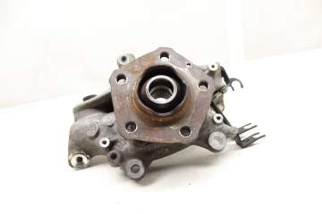 Spindle Knuckle W/ Wheel Bearing 8W0505432Q