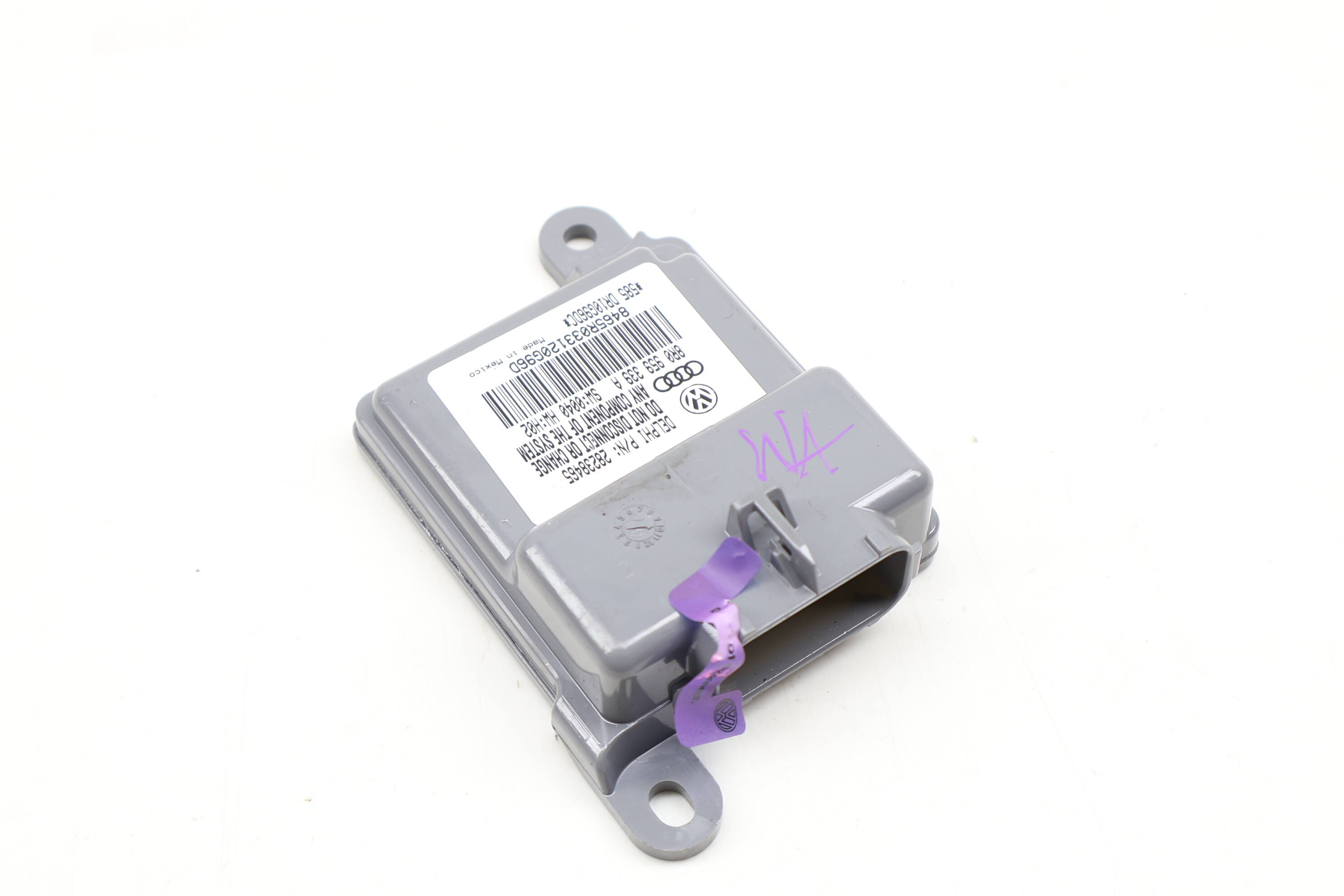 Seat Occupant Detection Module 8R0959339A