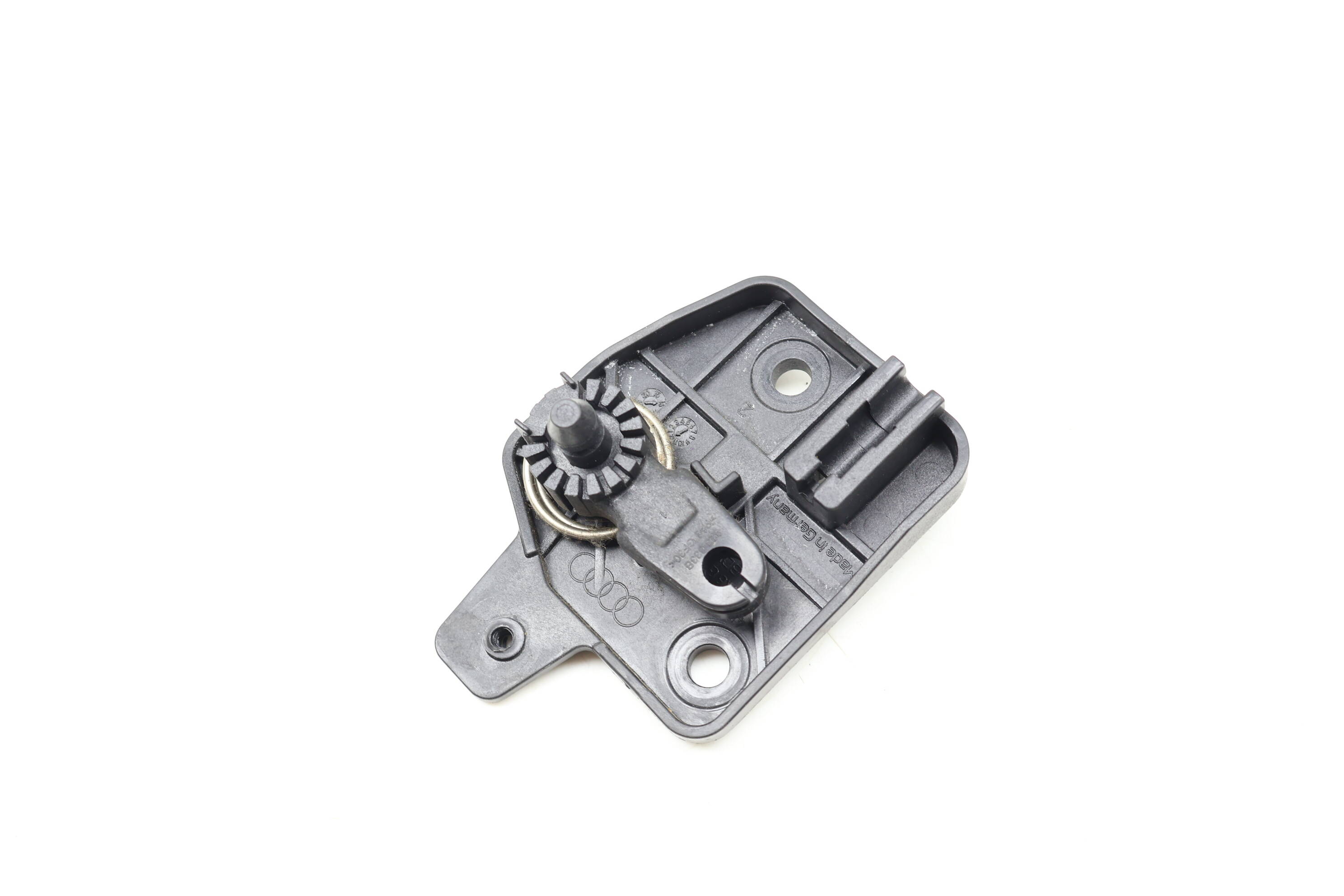 Hood Latch Release Lever Bracket 4M1823633