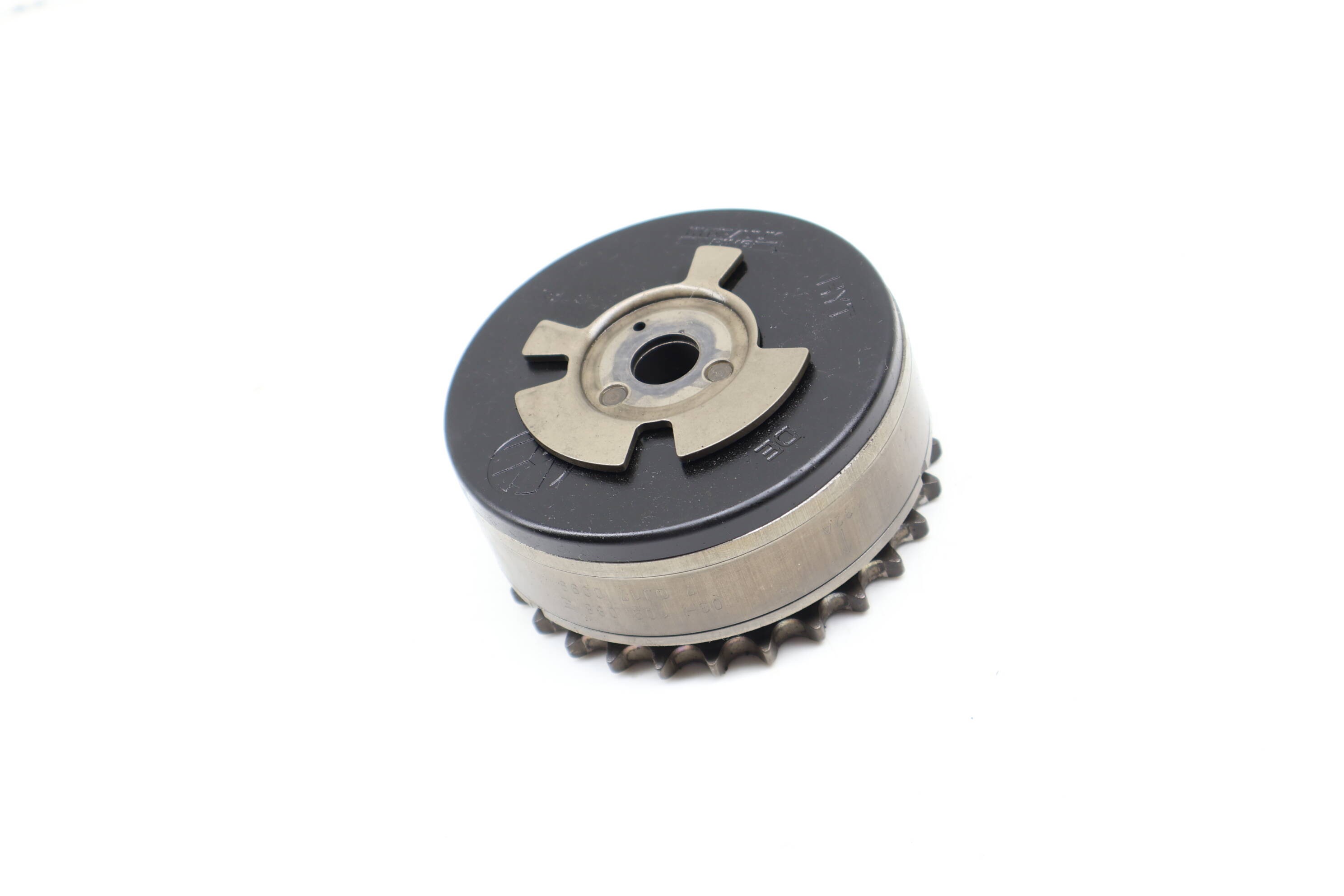 Exhaust Cam / Camshaft Adjuster Gear 03H109088E 95810505200