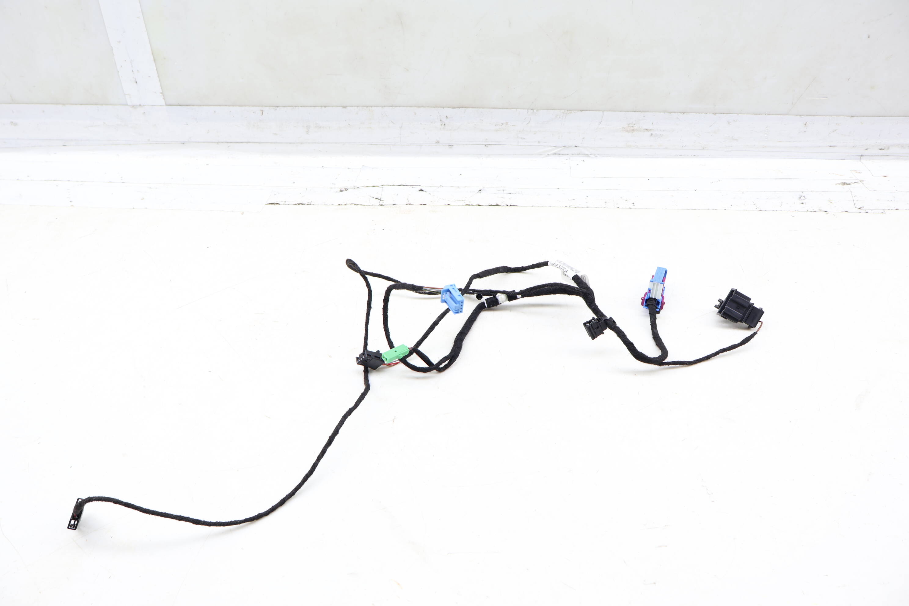 Door Panel Wiring Harness 3CN971558AP