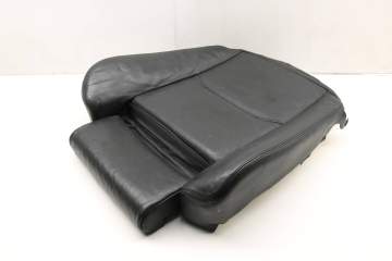 Lower Sport Seat Bottom Cushion (Leather) 52109144341