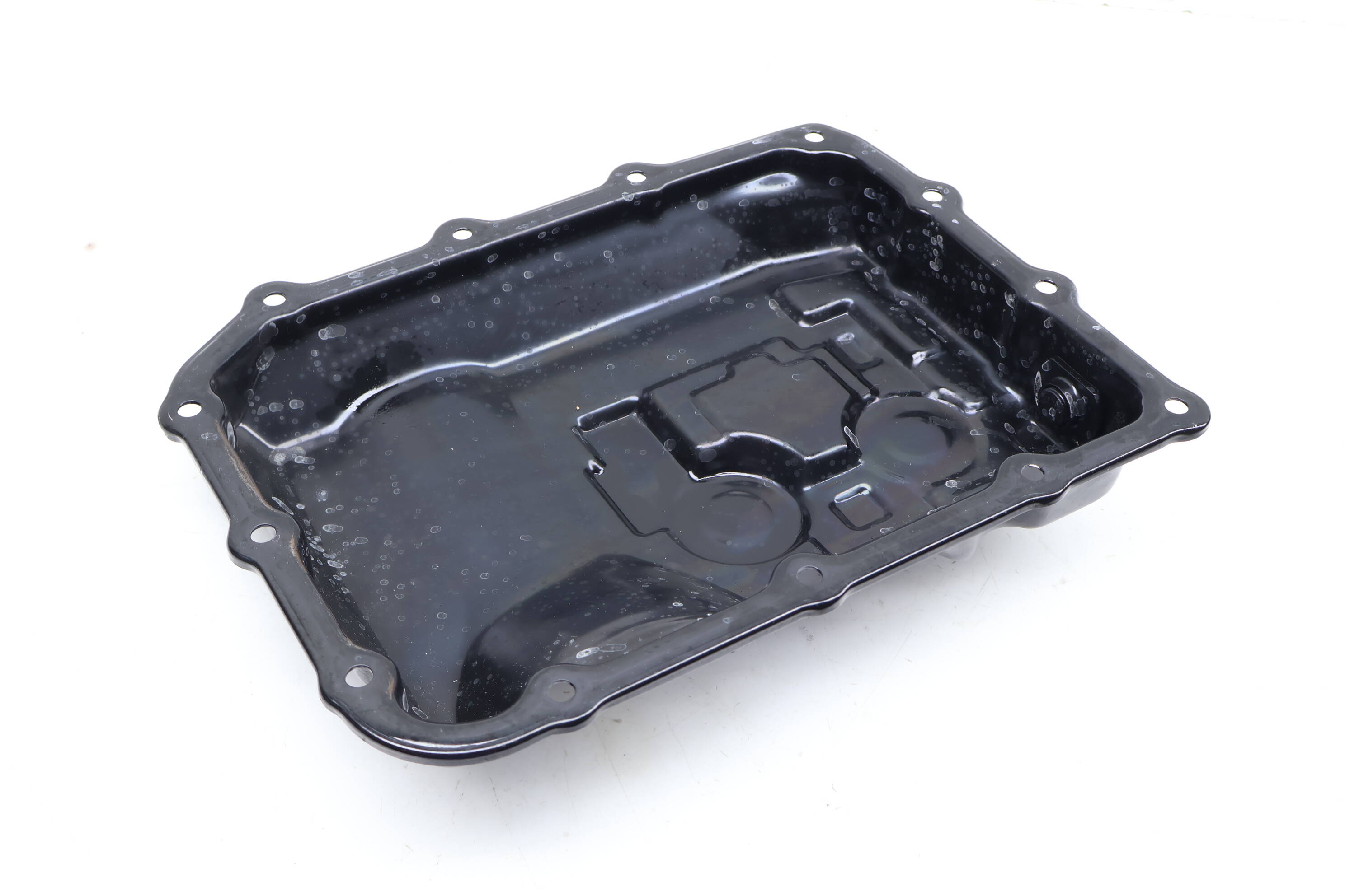 Transmission Oil Pan / Sump 09H321359