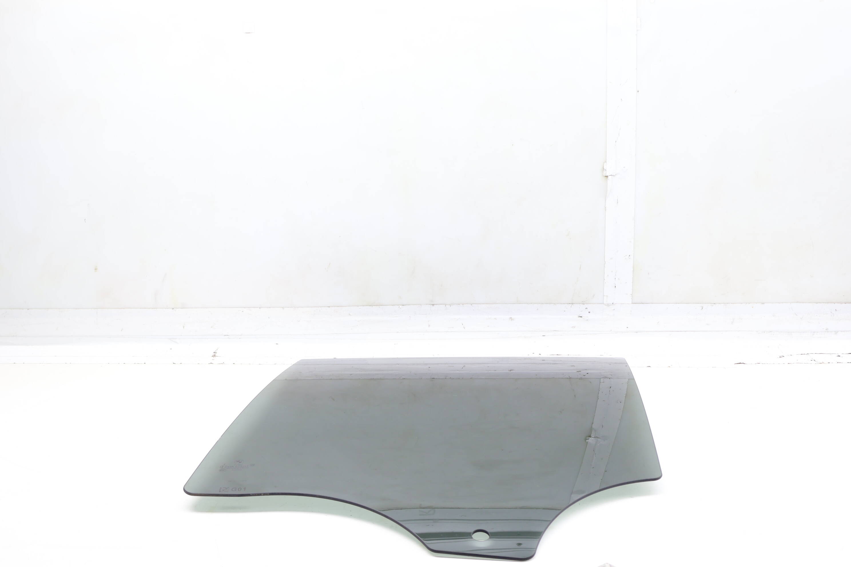 Door Window Glass 51357416971