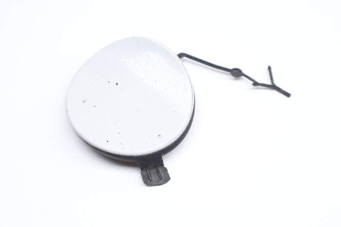 Bumper Tow Eye Hook Cover / Cap 95B807156 main product photo
